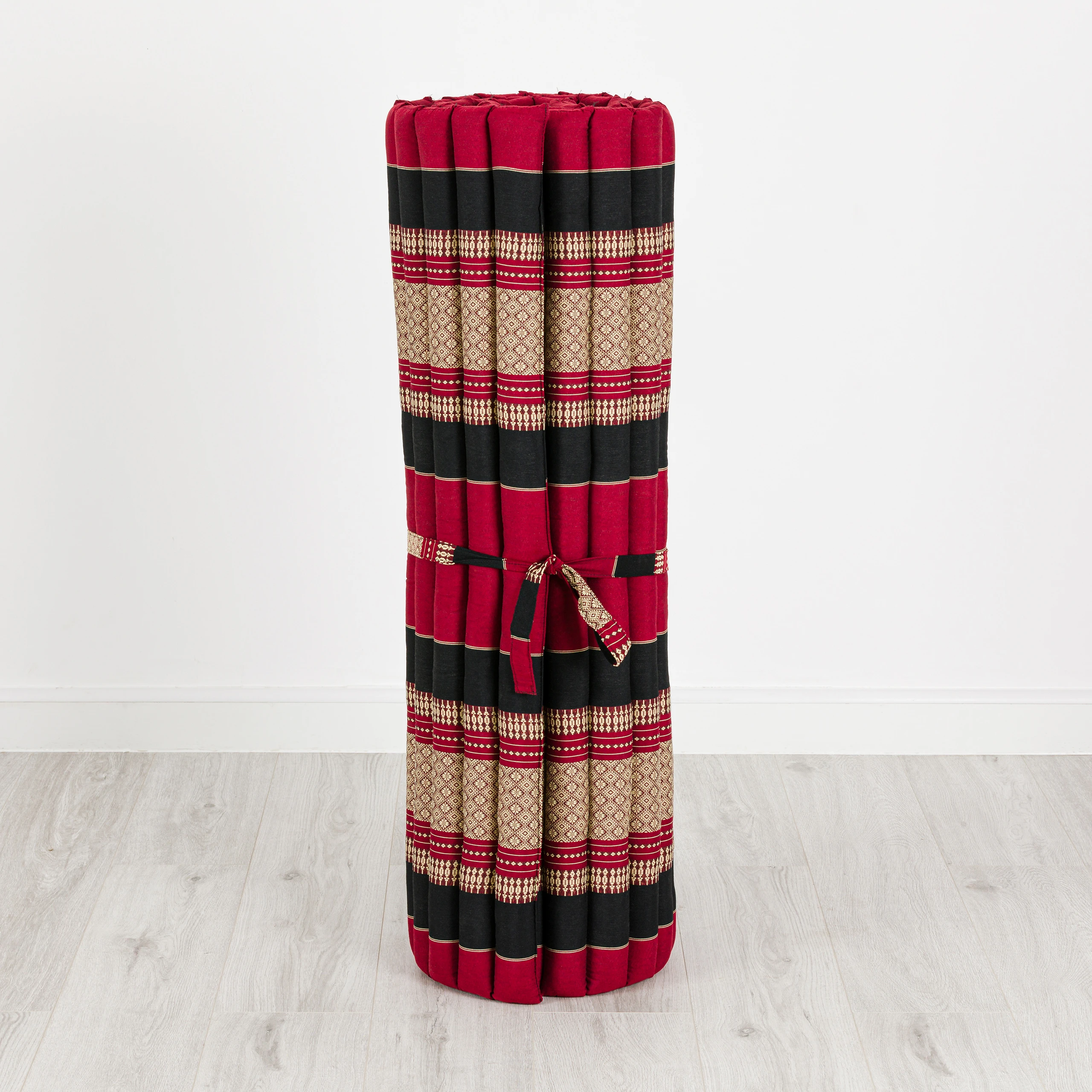 Tapis enroulable en kapok, 110 cm de large