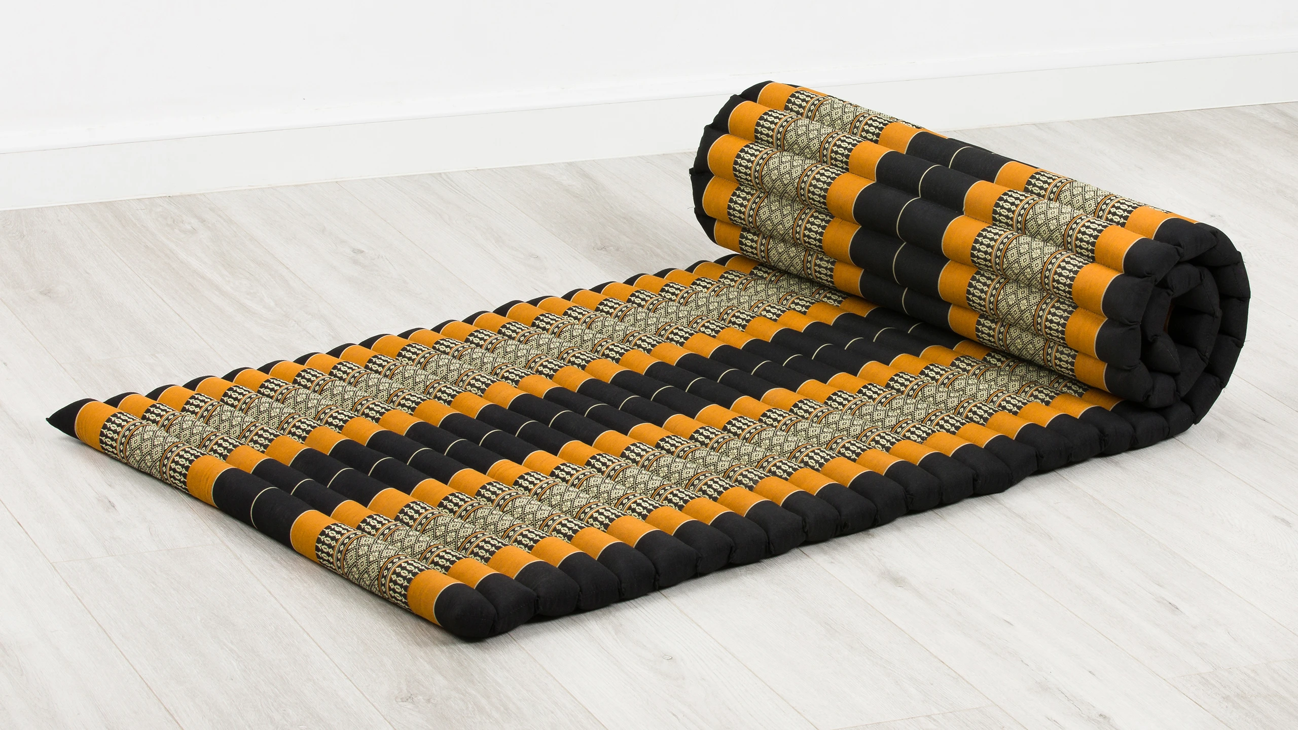 Tapis enroulable en kapok, 75 cm de large