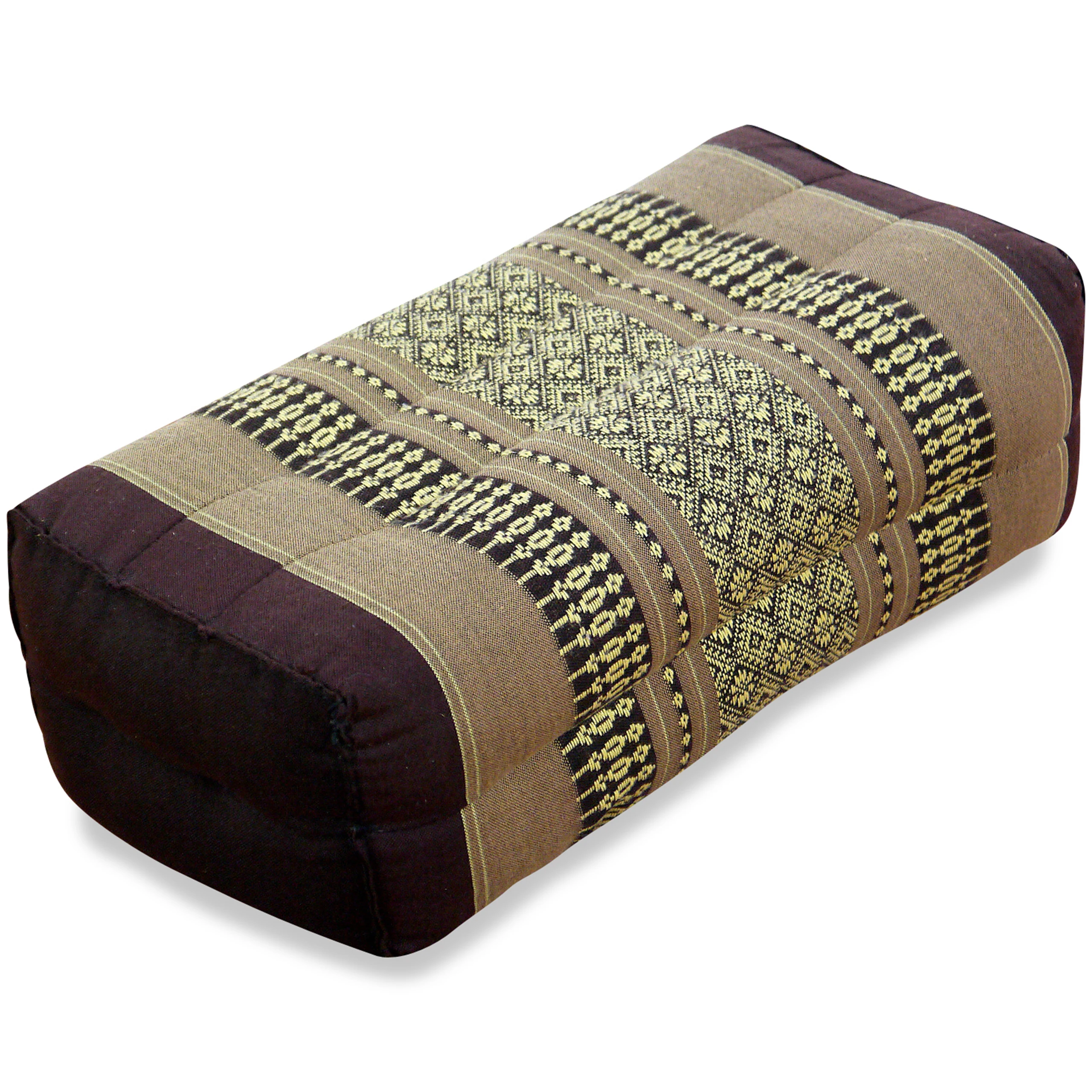 Coussin de maintien en kapok, Classic