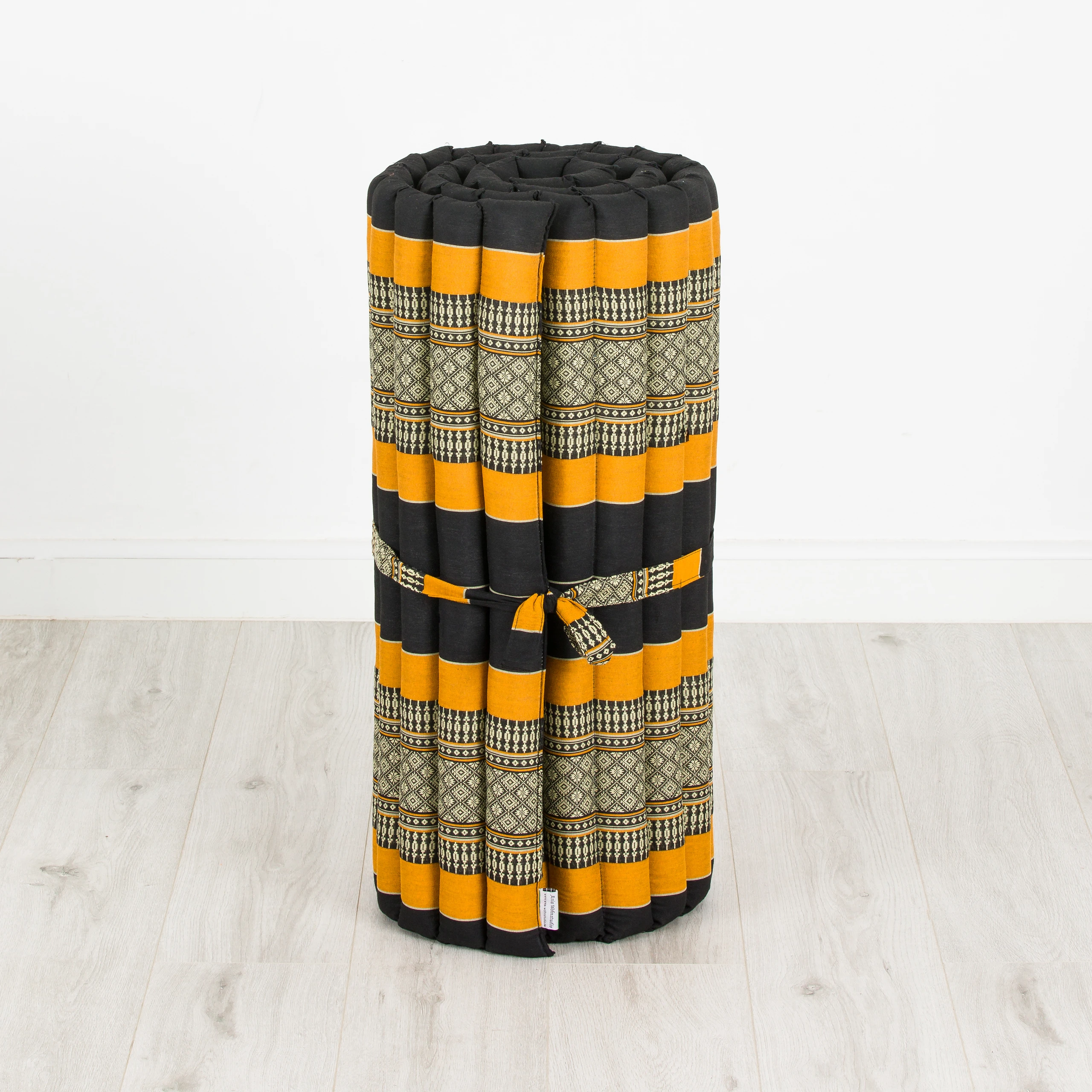 Tapis enroulable en kapok, 75 cm de large