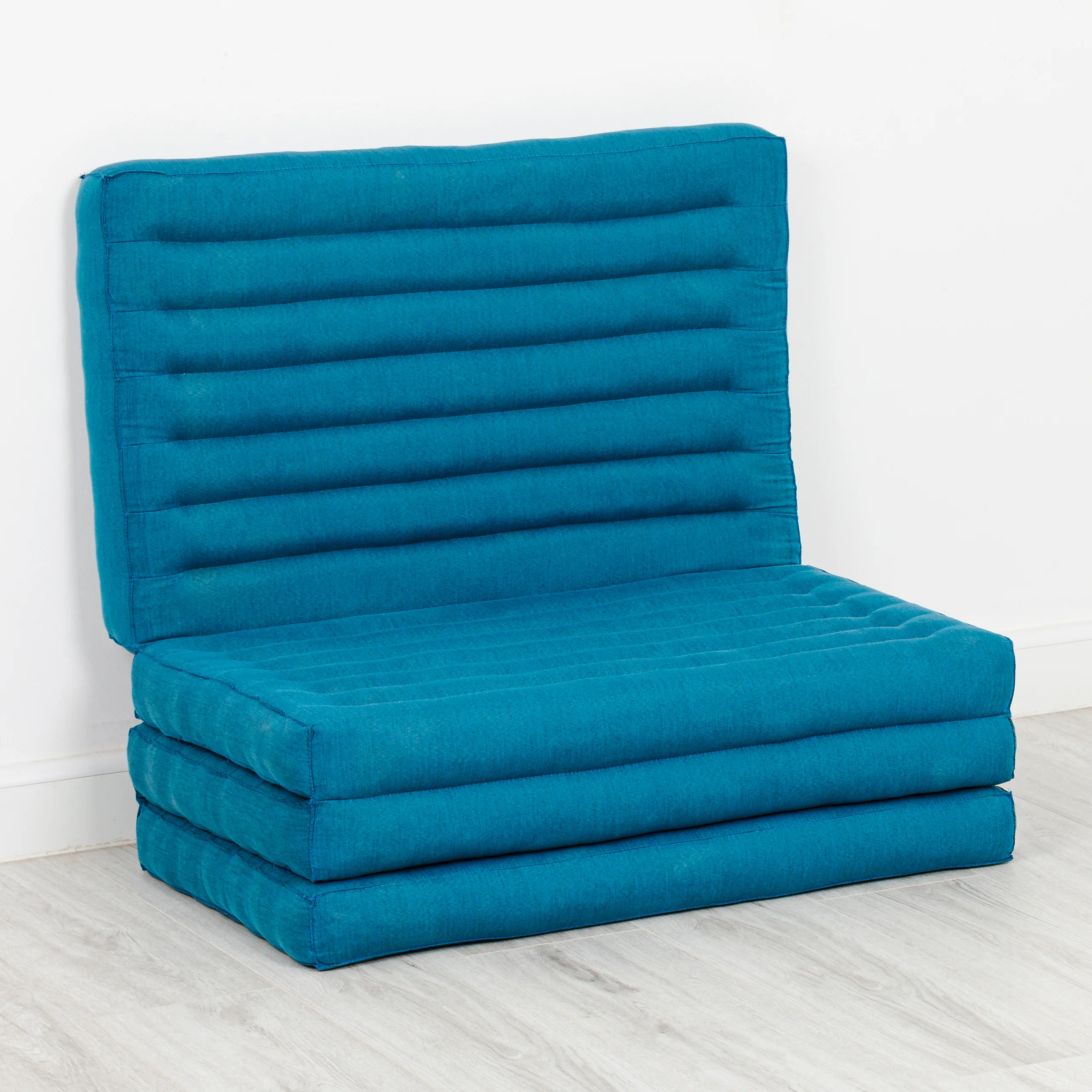 Matelas pliable en kapok, 80 cm de large, Basic