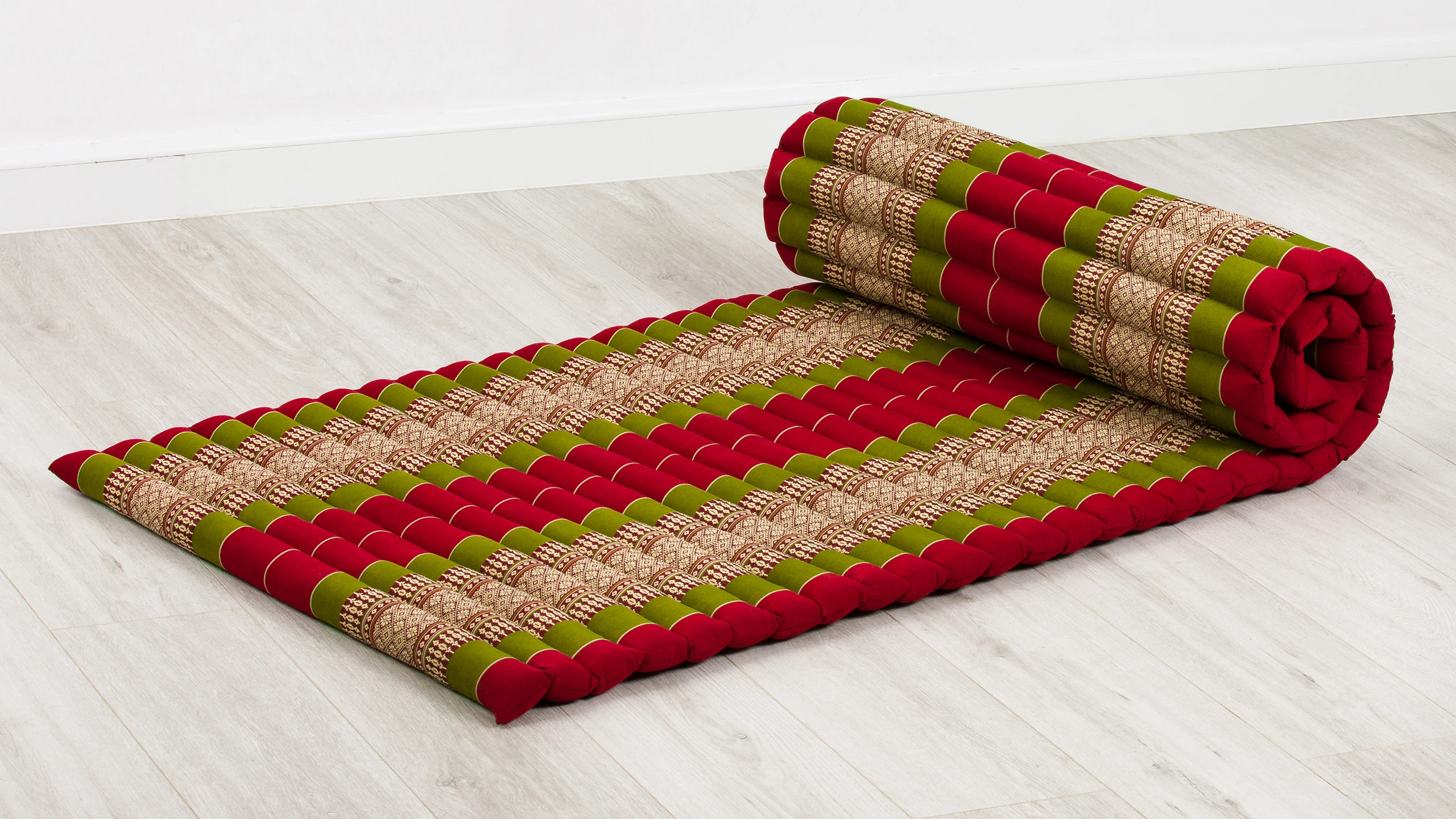 Tapis enroulable en kapok, 75 cm de large