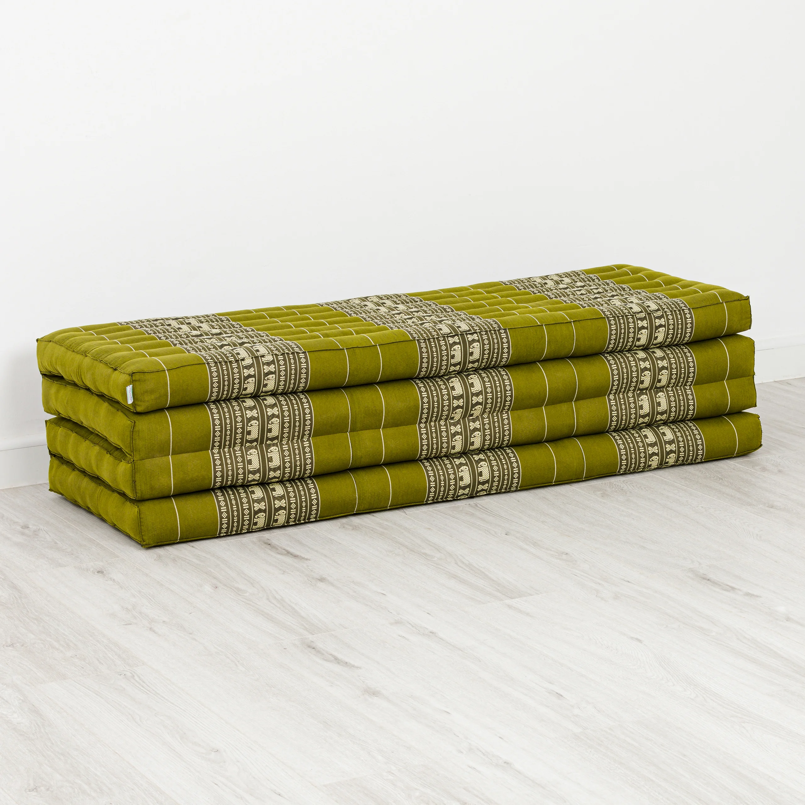 Kapok Klappmatratze, 140 cm breit, Classic