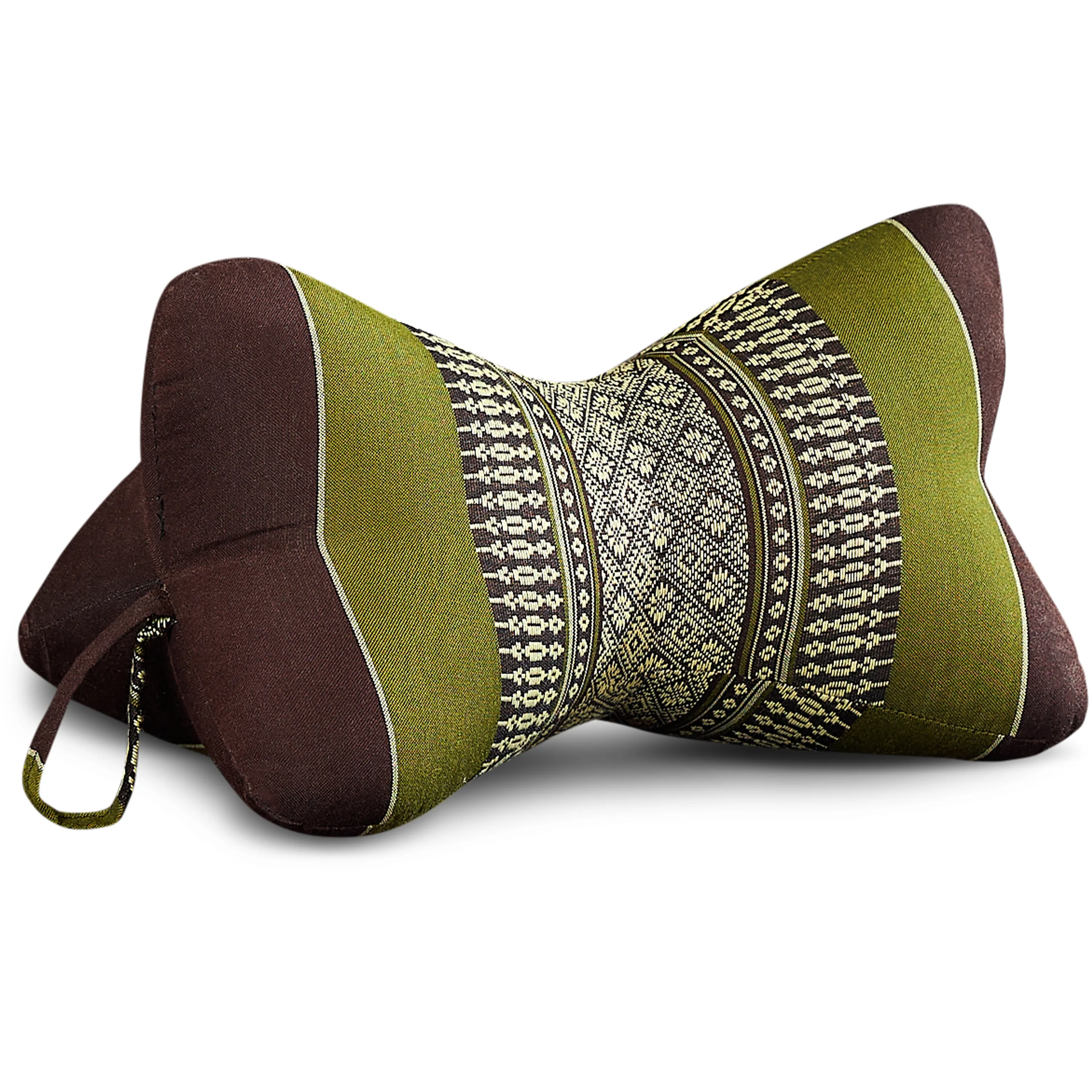 Coussin os en kapok