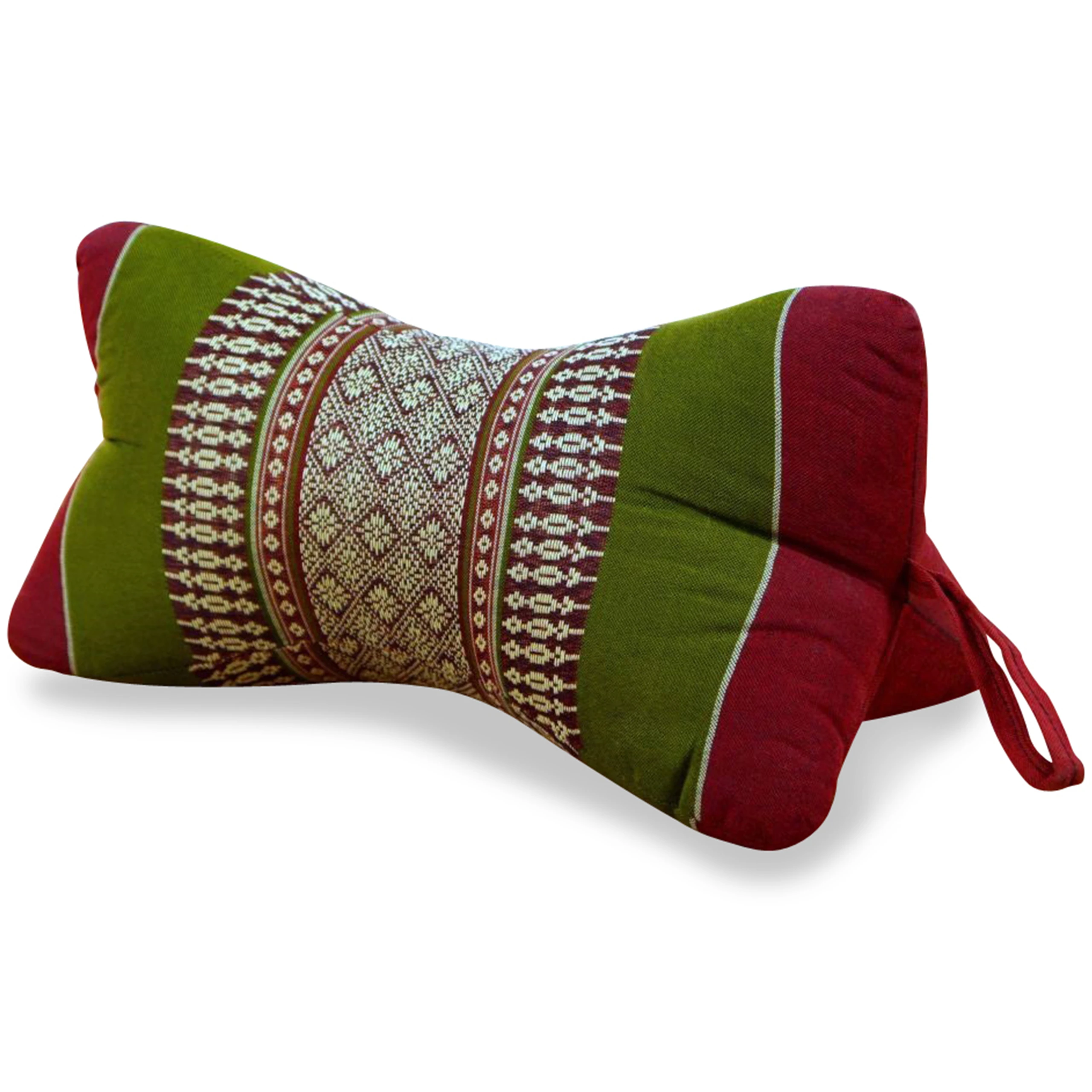 Coussin os en kapok