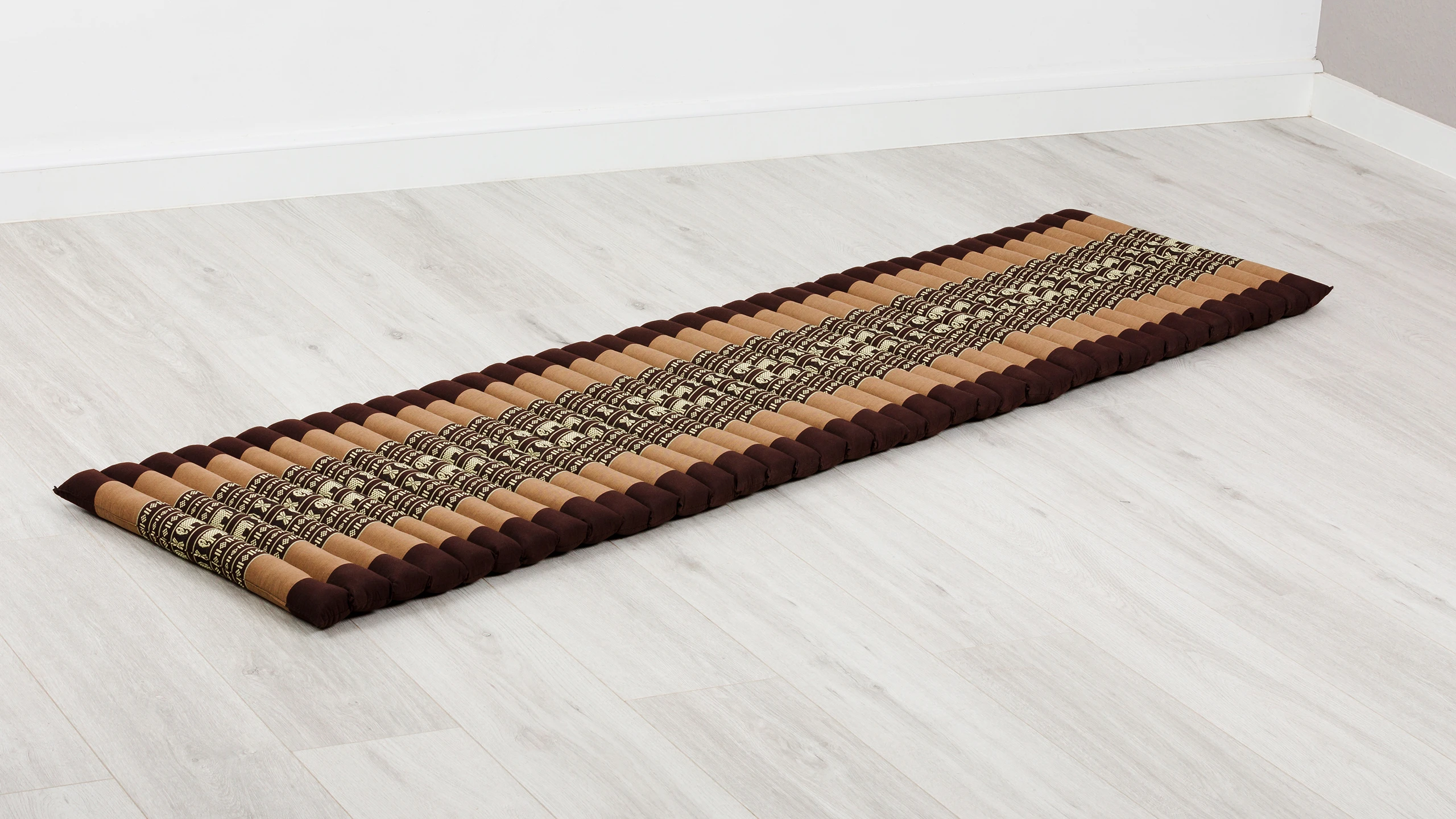 Tapis enroulable en kapok, 50 cm de large