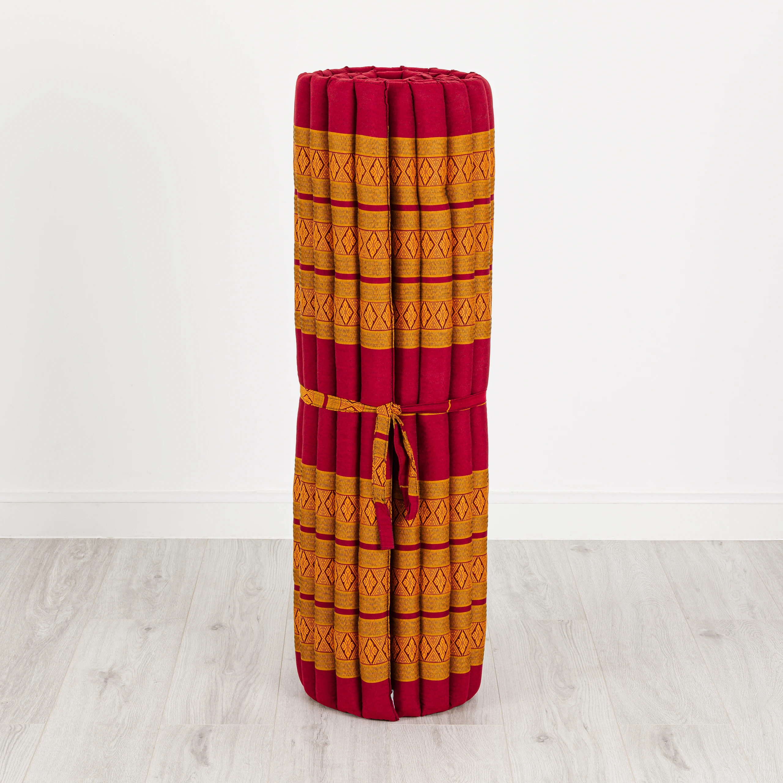 Tapis enroulable en kapok, 110 cm de large