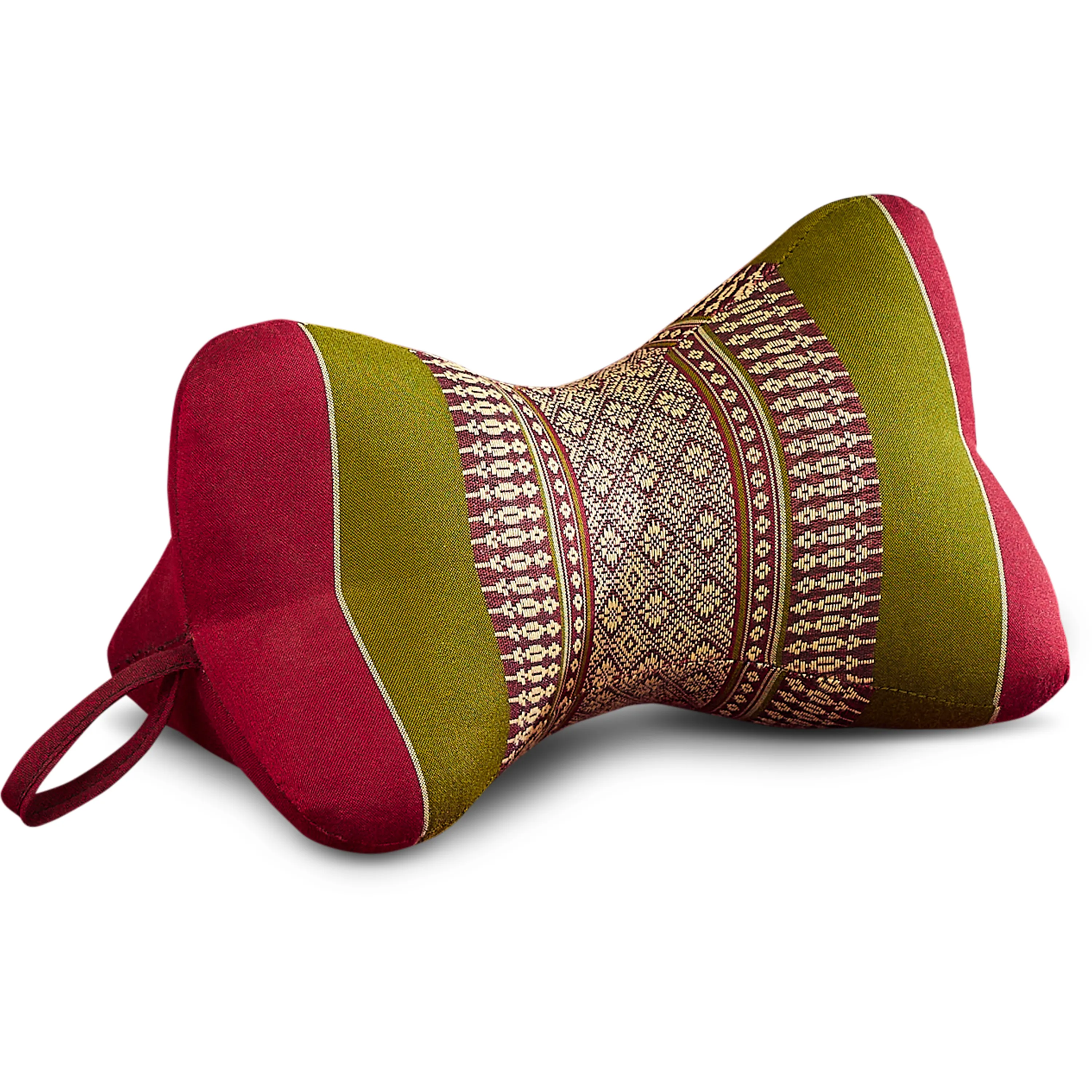 Coussin os en kapok