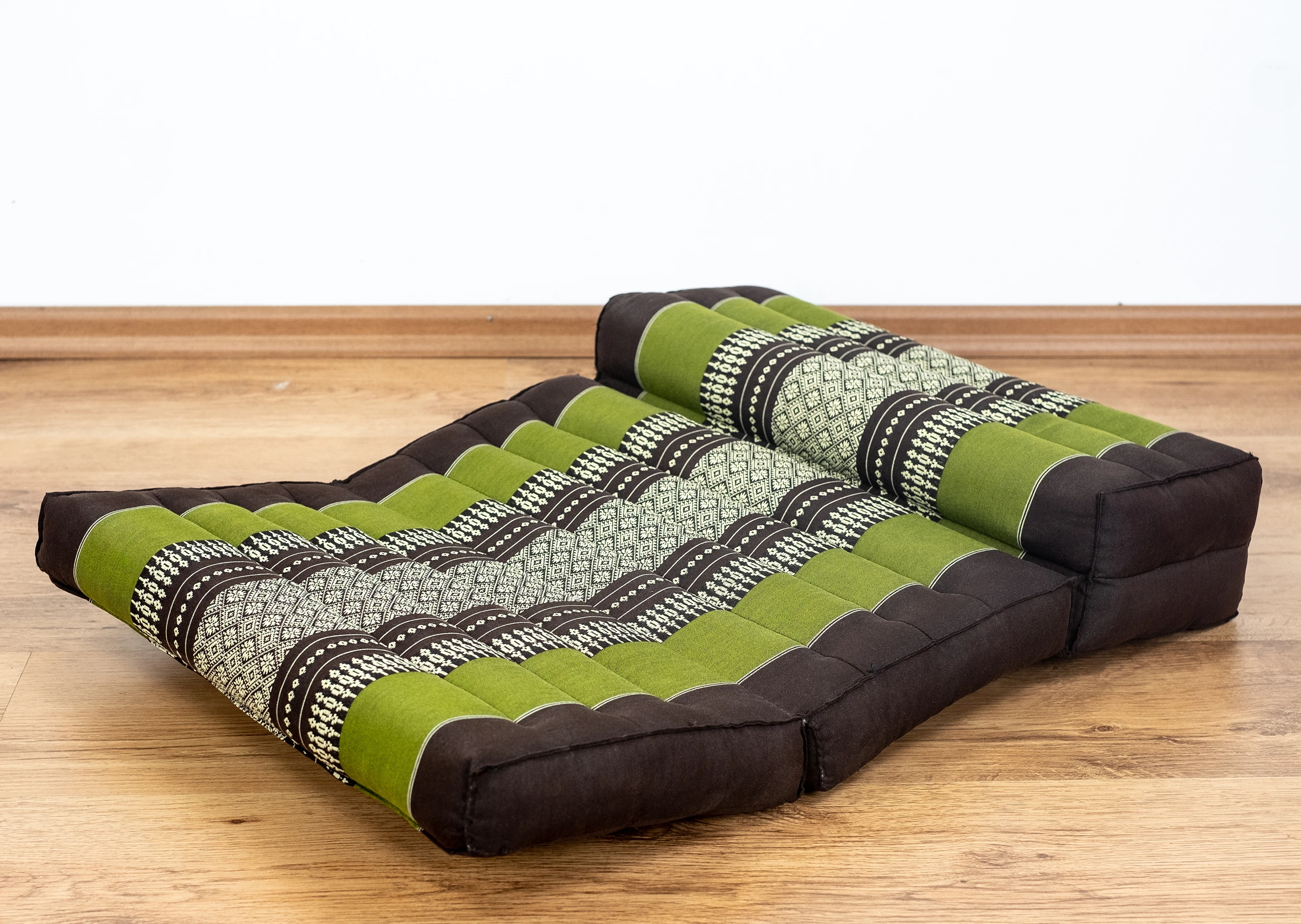 Coussin de maintien pliable en kapok