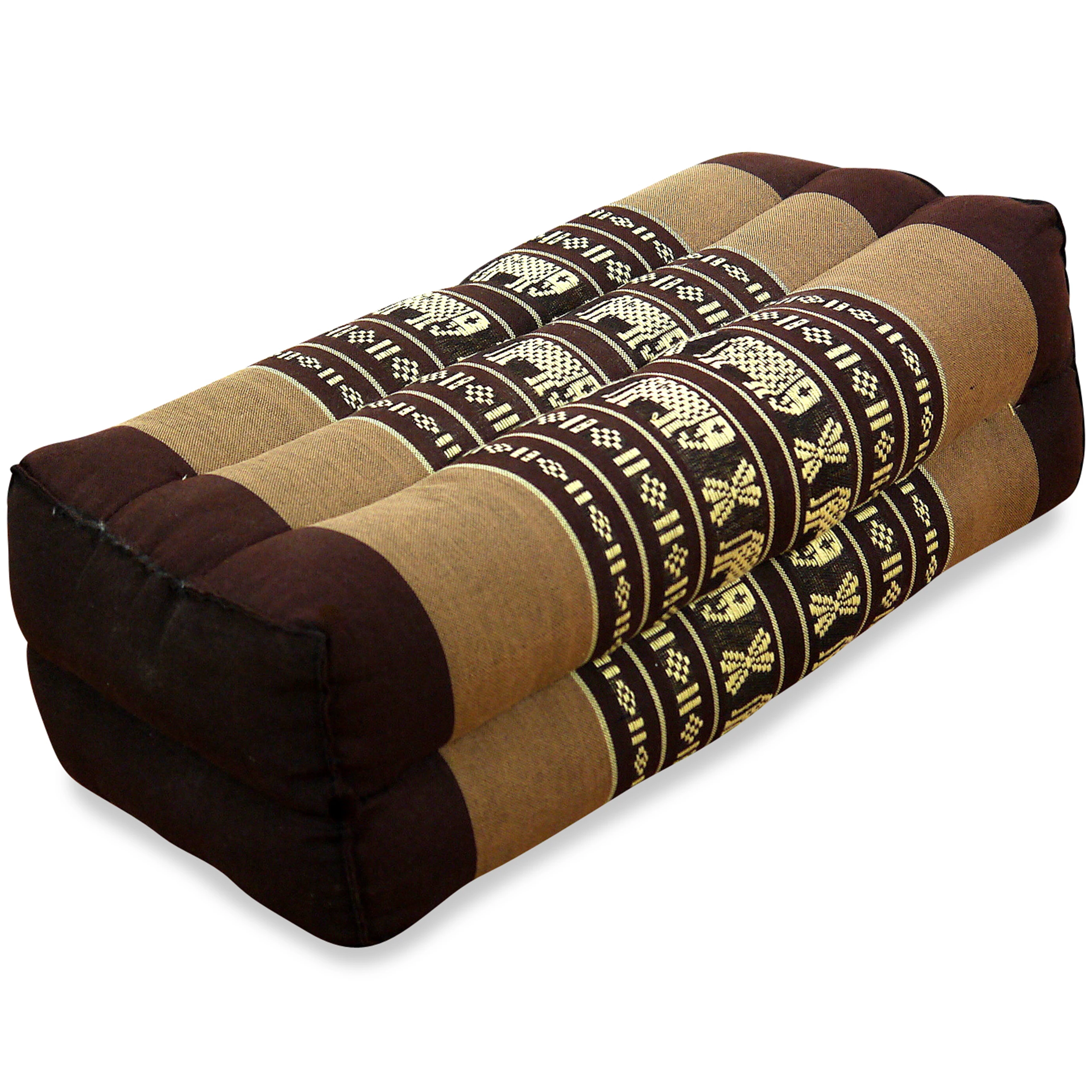 Coussin de maintien en kapok, Classic