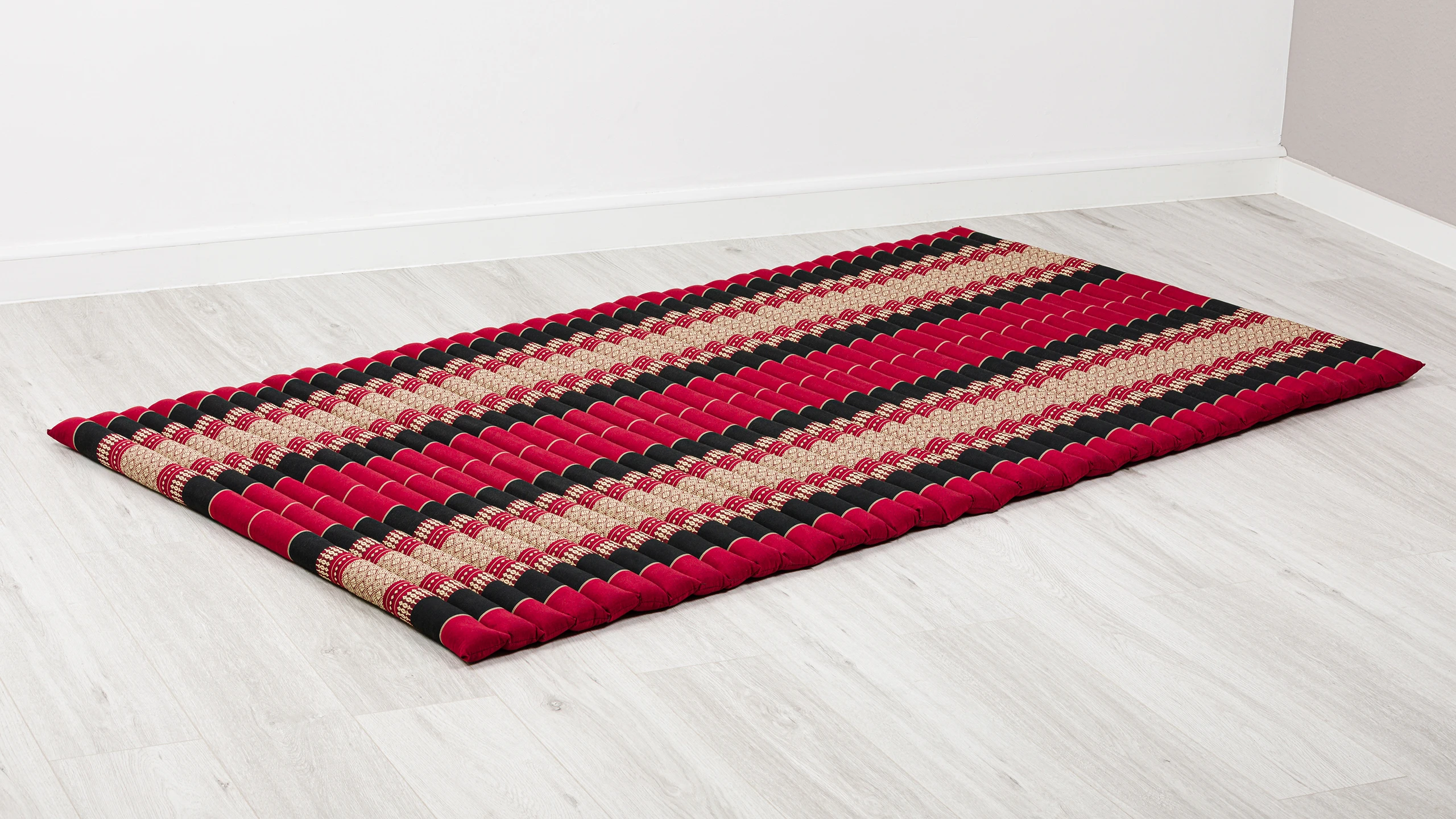Tapis enroulable en kapok, 110 cm de large
