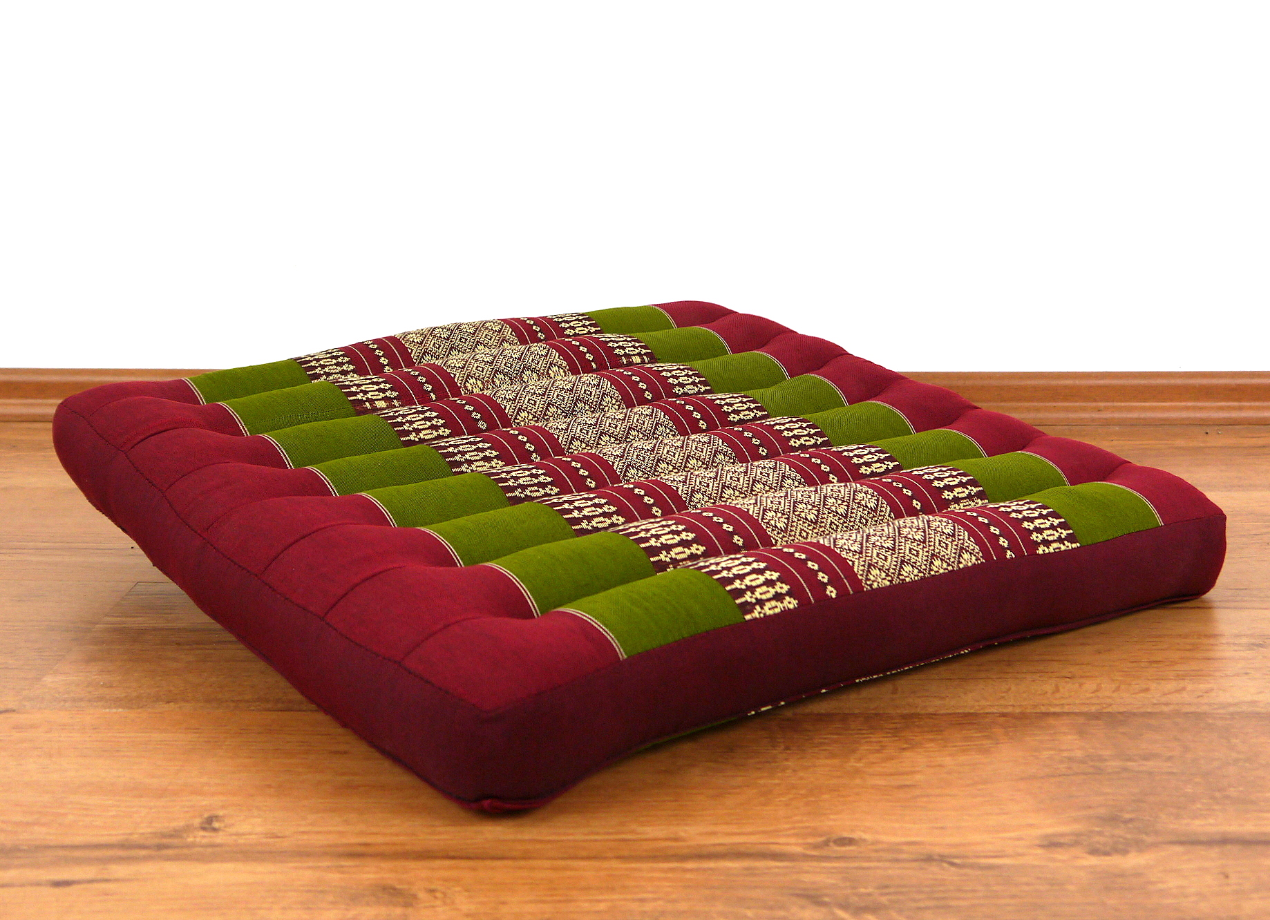 Coussin d’assise en kapok 50 cm