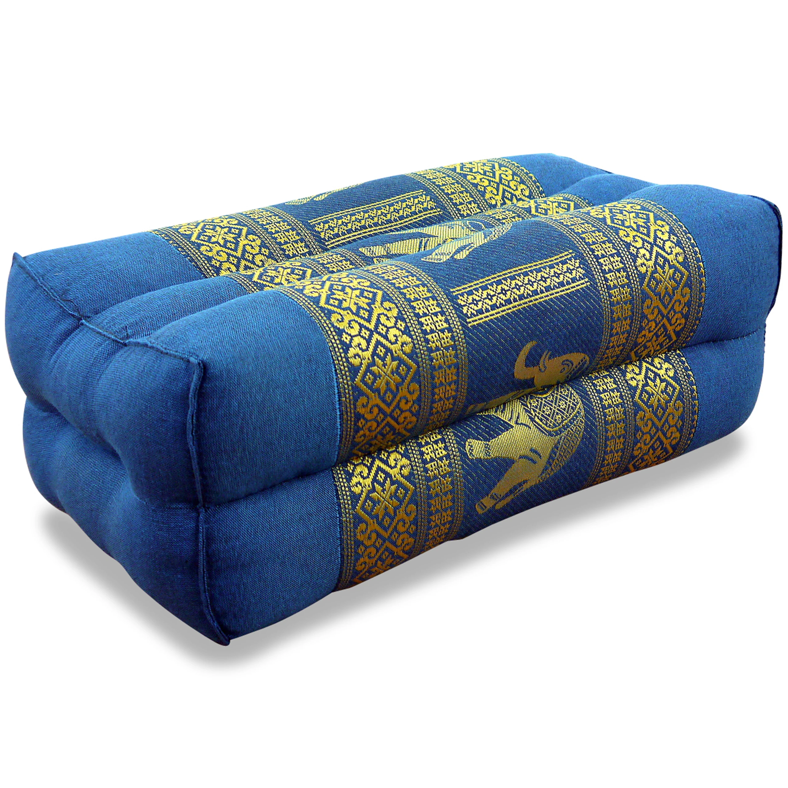 Coussin de maintien en kapok, Deluxe