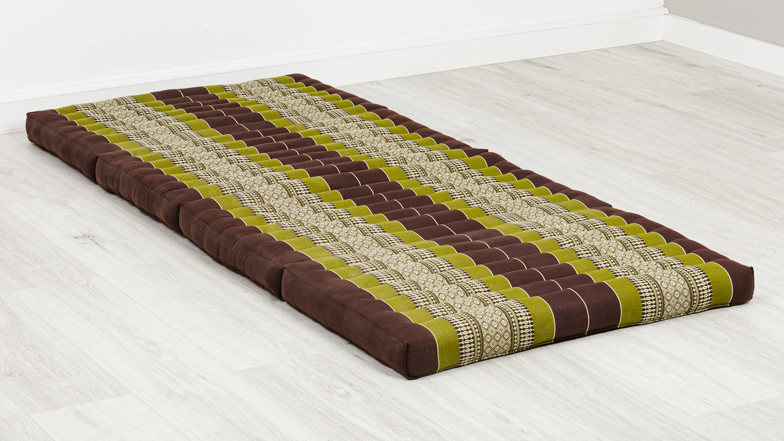 Matelas pliable en kapok, 80 cm de large, Classic