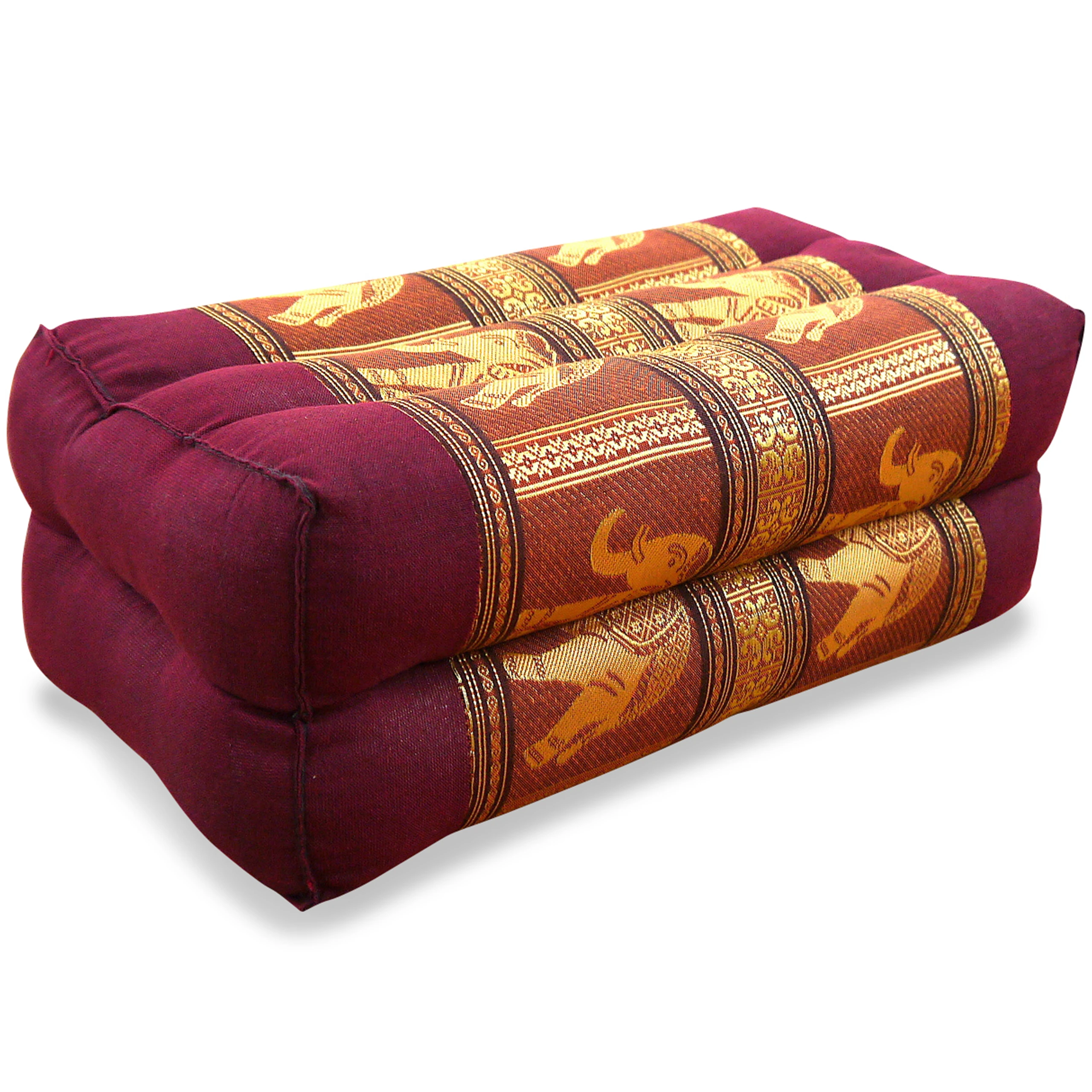 Coussin de maintien en kapok, Deluxe