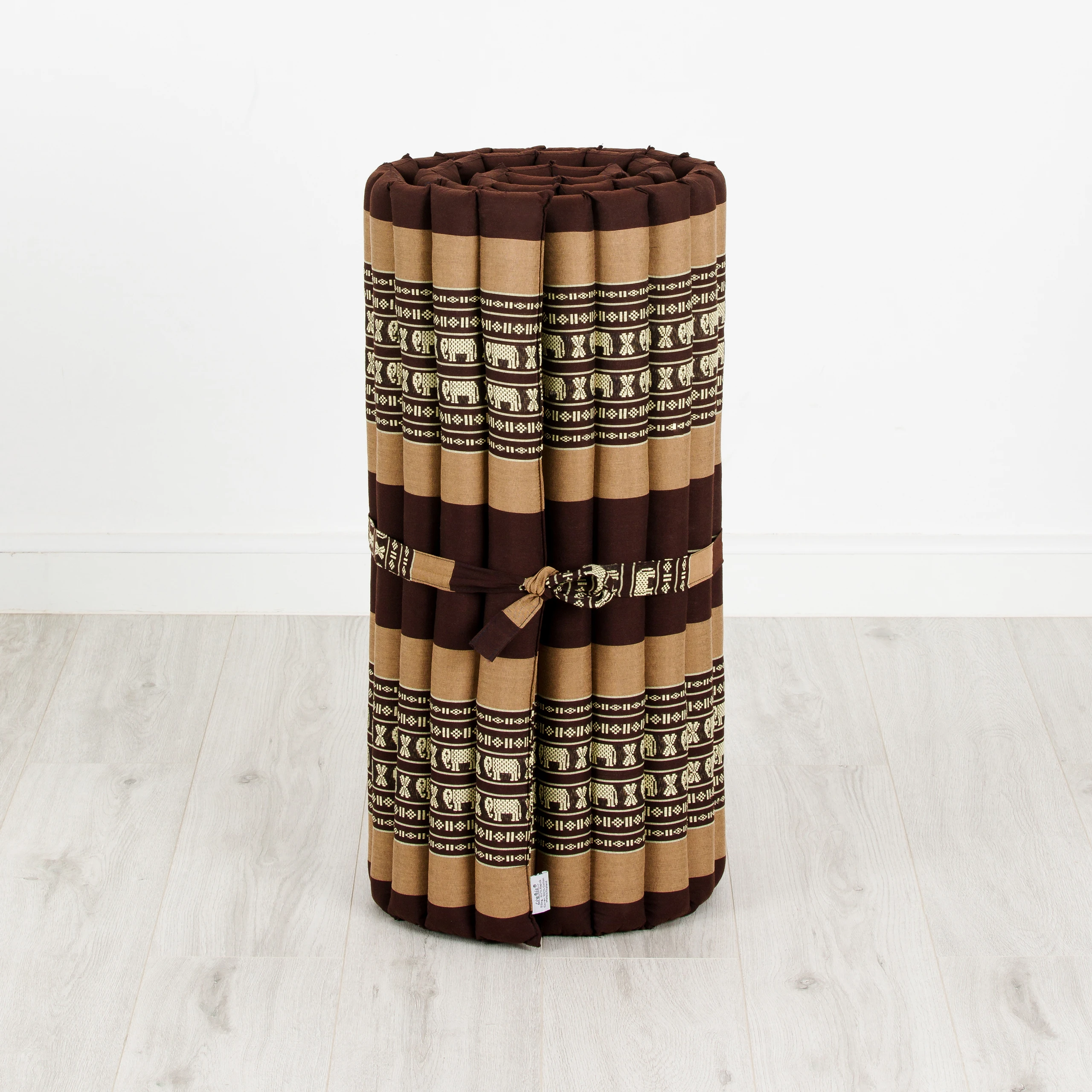 Tapis enroulable en kapok, 75 cm de large