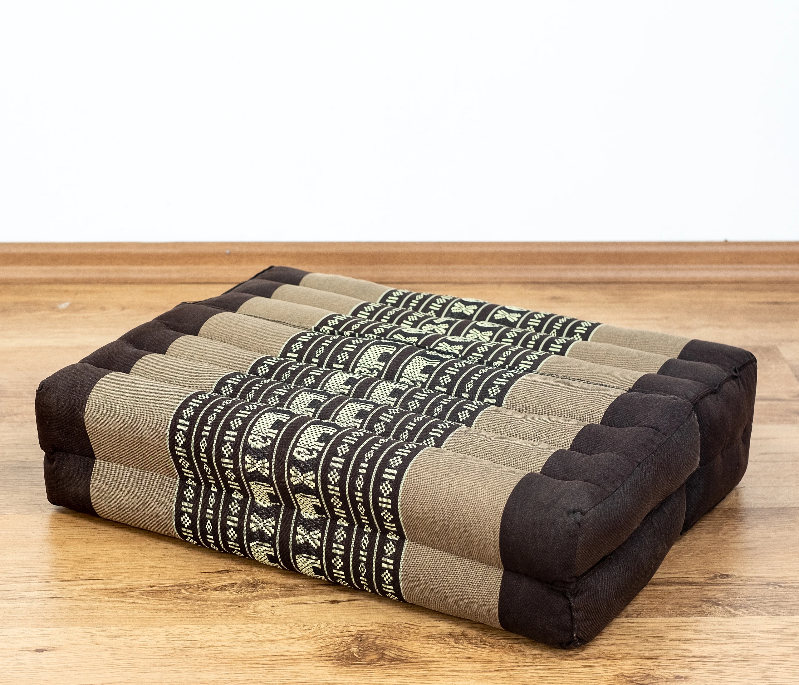 Coussin de maintien pliable en kapok