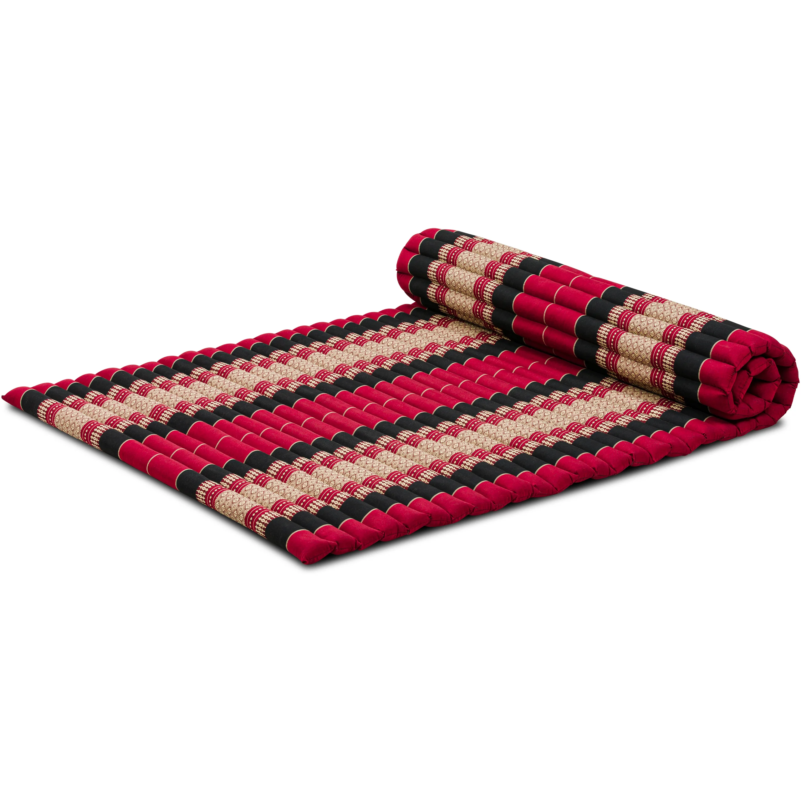 Tapis enroulable en kapok, 110 cm de large