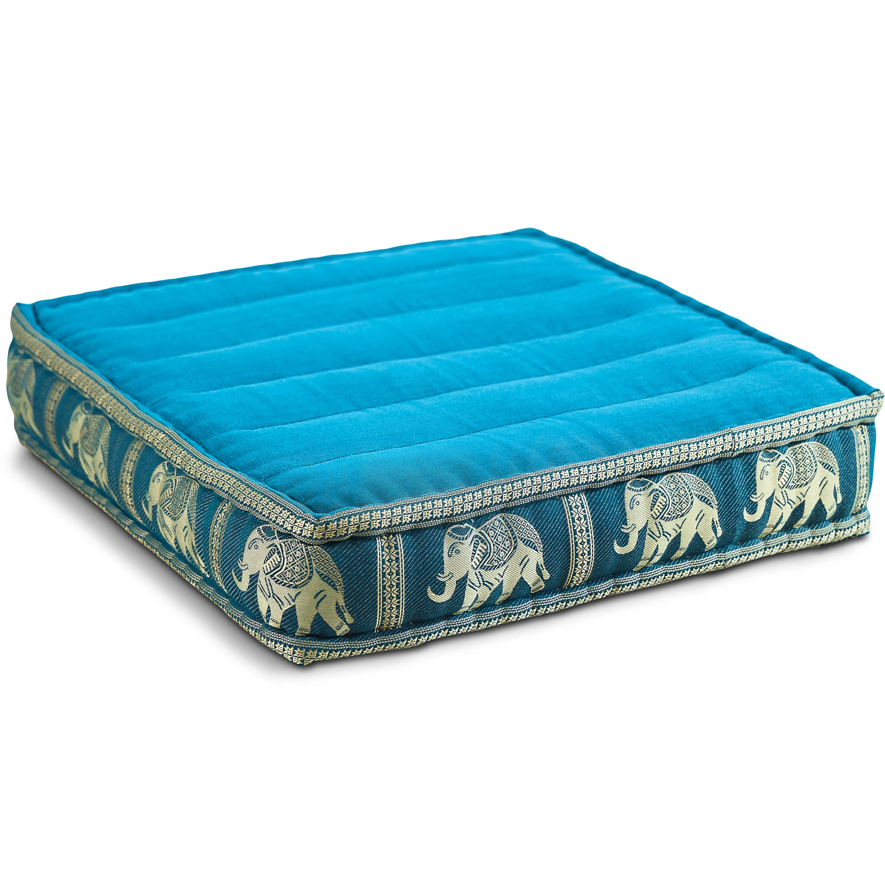 Coussin de sol en kapok, Deluxe