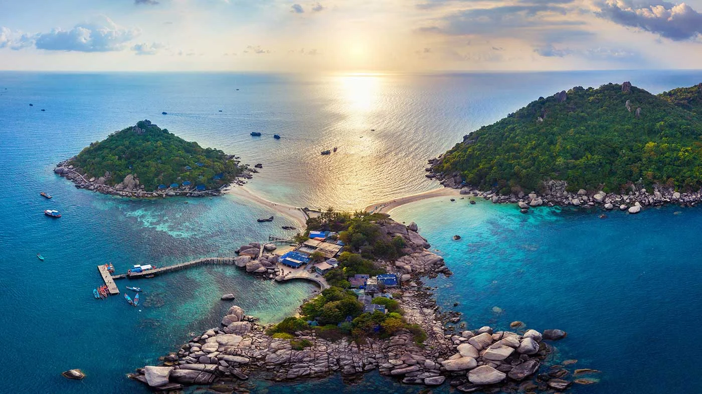 Thaïlande : Découvrez le Pays du Sourire