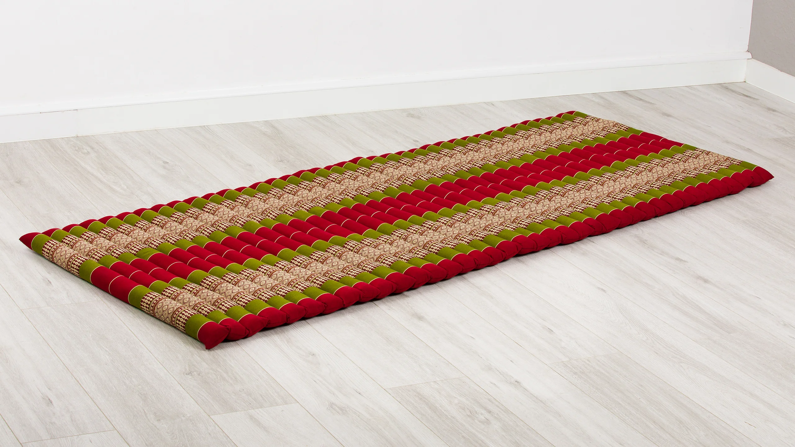 Tapis enroulable en kapok, 75 cm de large