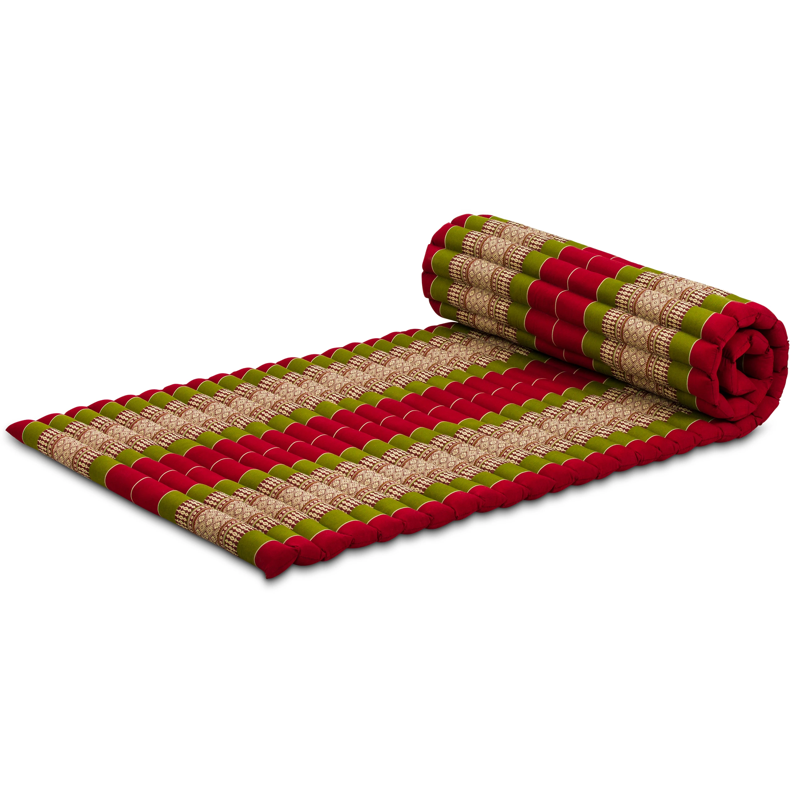Tapis enroulable en kapok, 75 cm de large