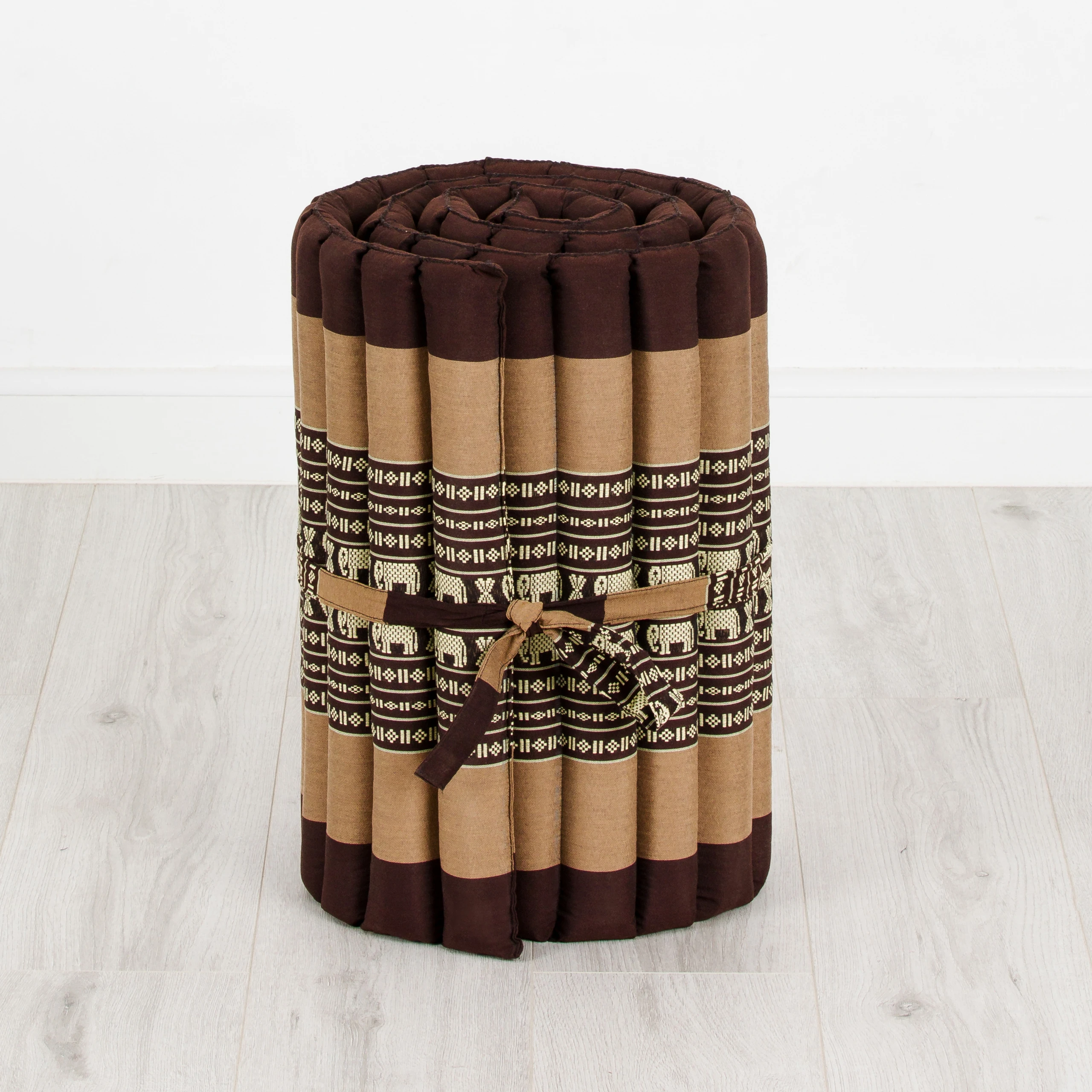 Tapis enroulable en kapok, 50 cm de large