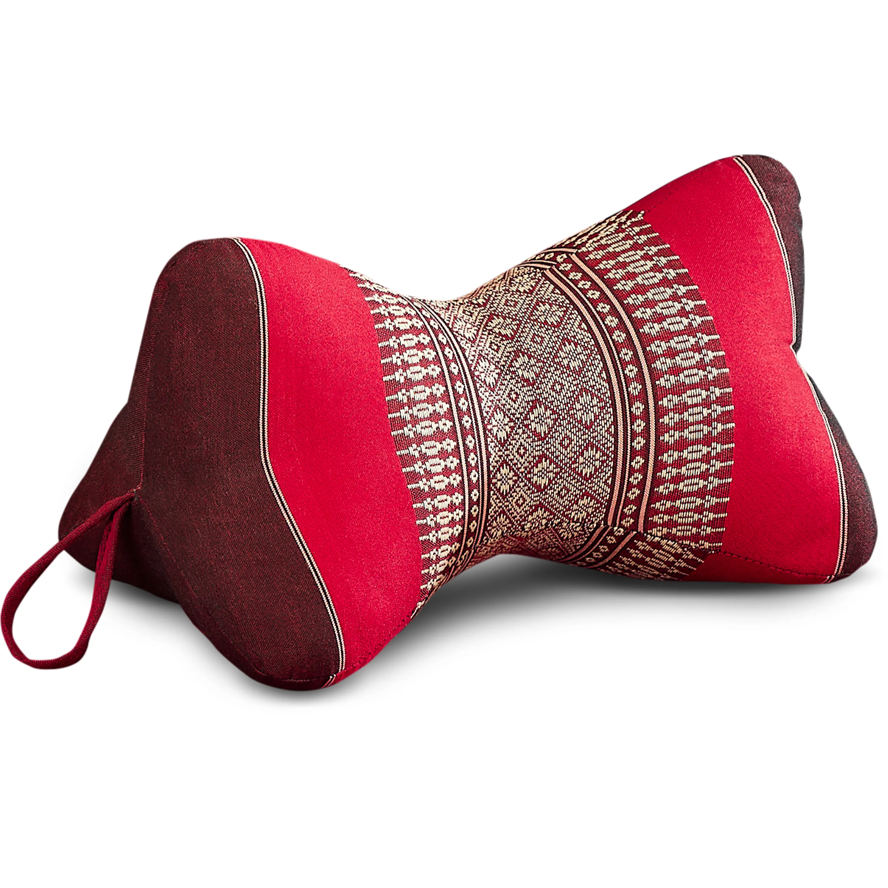 Coussin os en kapok
