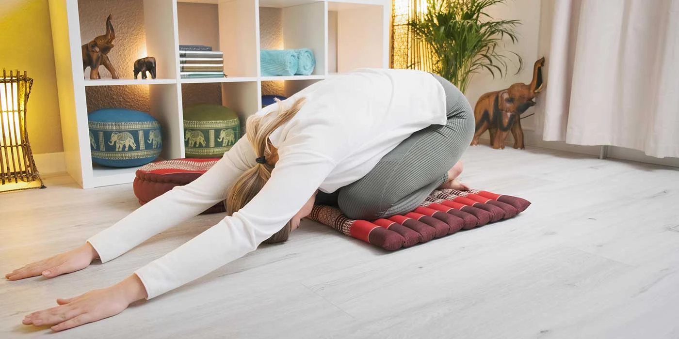 Yoga et méditation en voyage : détente et pleine conscience en déplacement