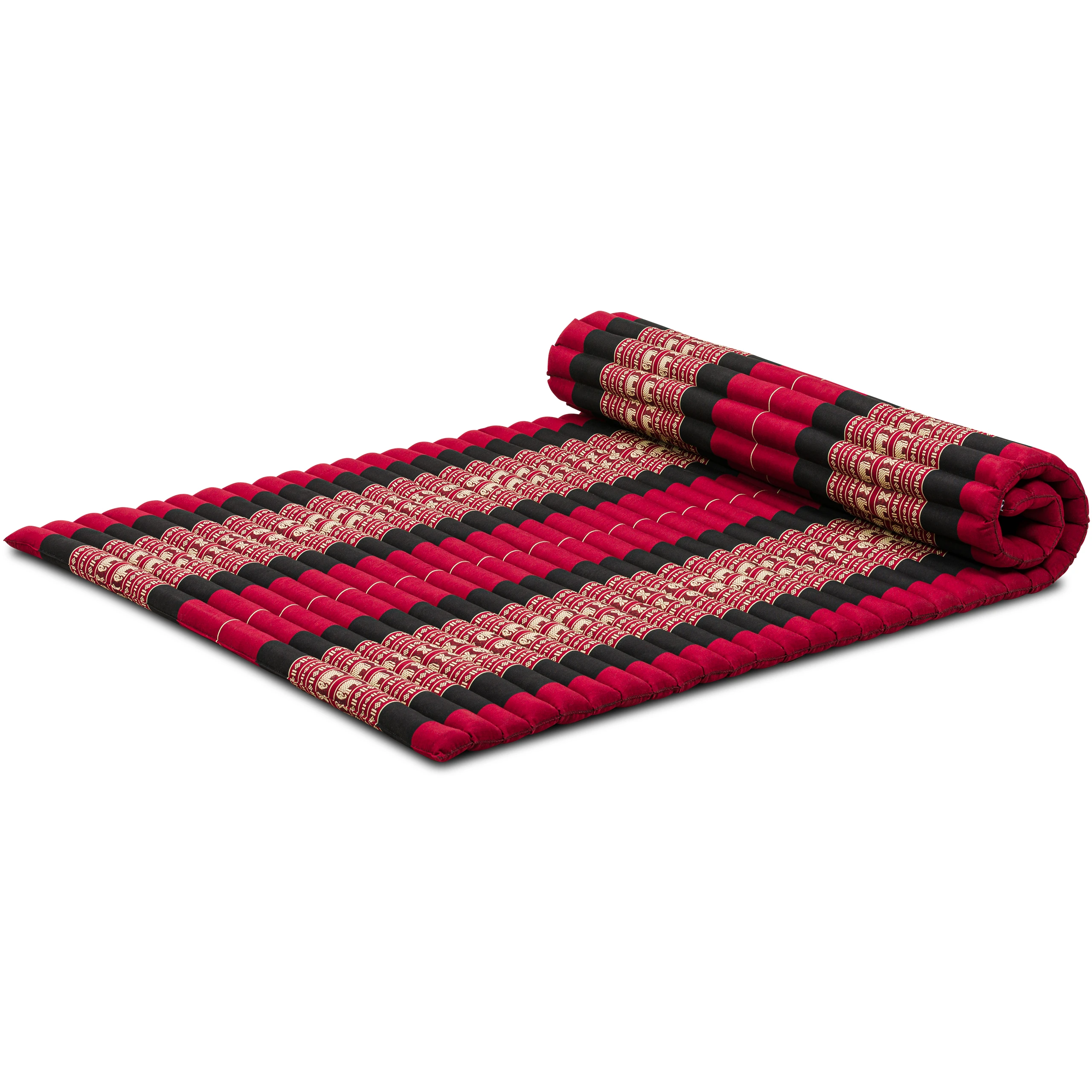 Tapis enroulable en kapok, 110 cm de large