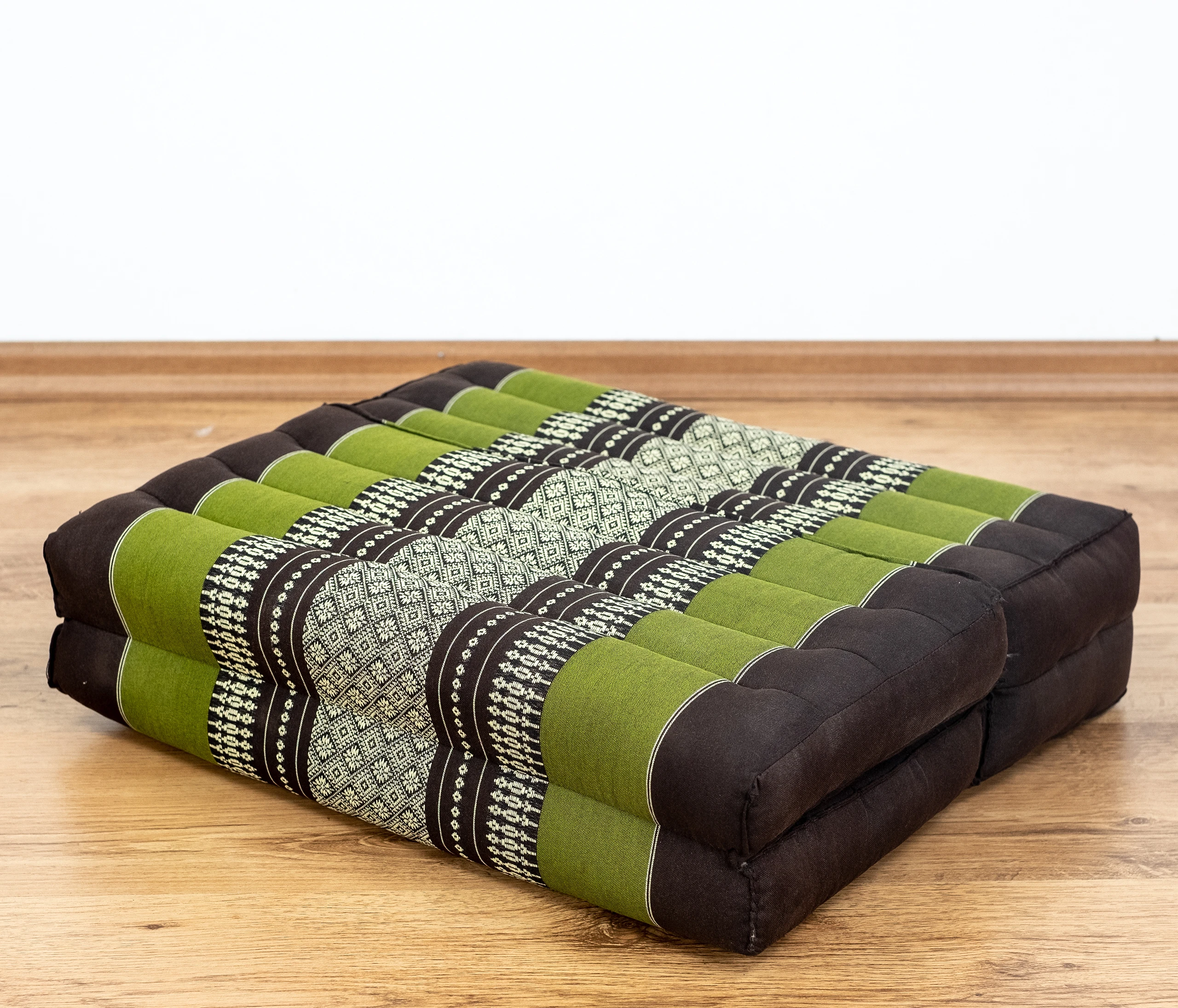 Coussin de maintien pliable en kapok