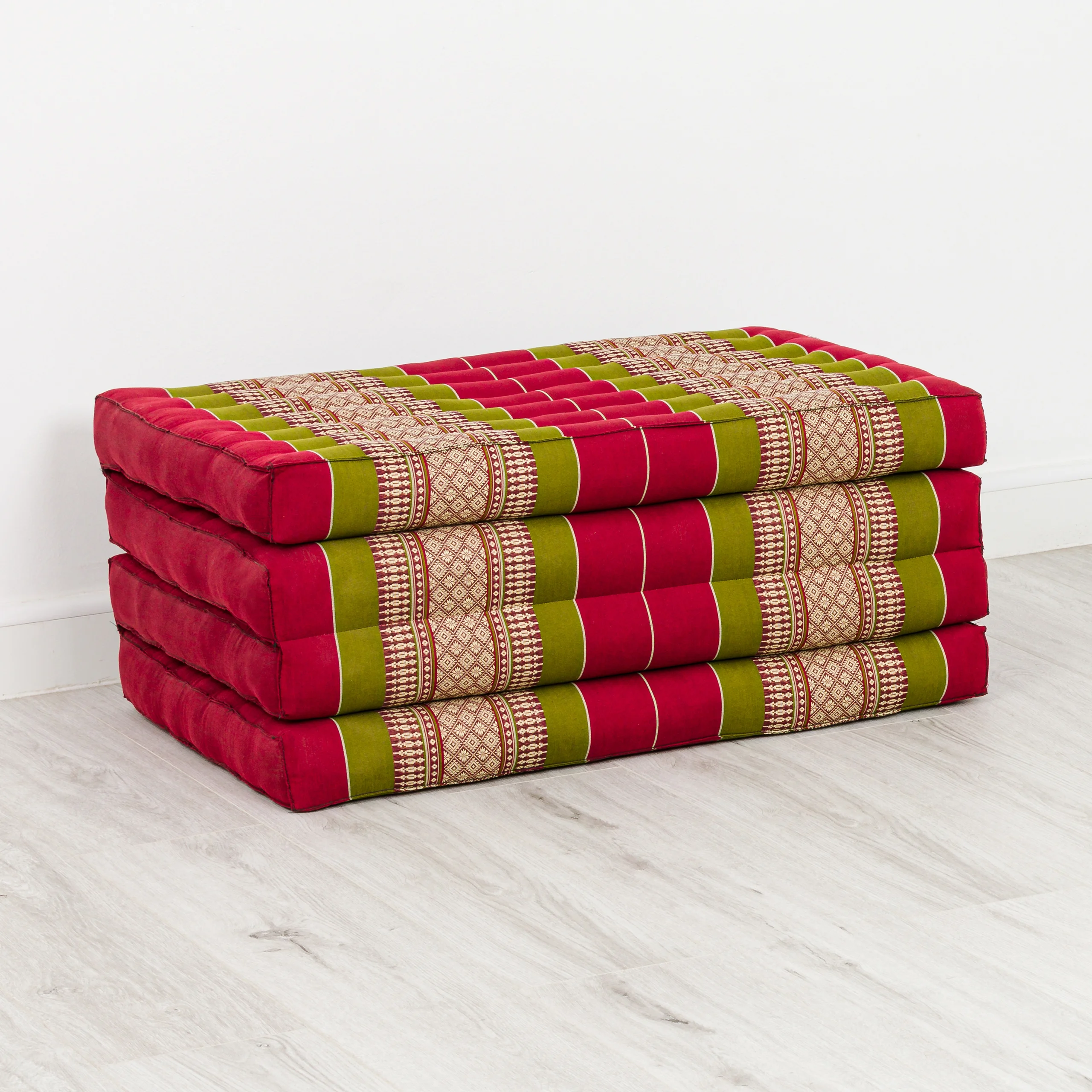 Matelas pliable en kapok, 80 cm de large, Classic