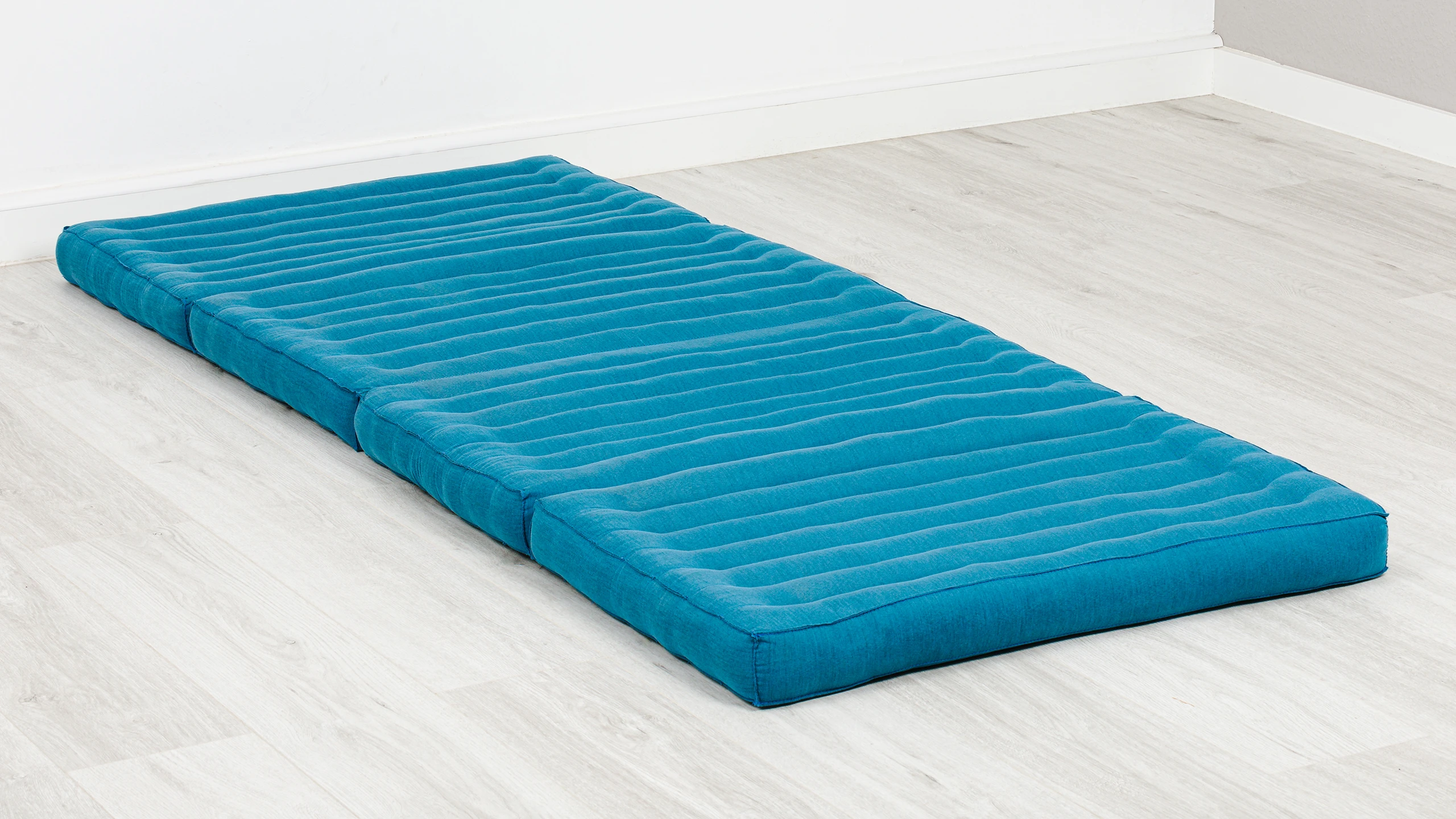 Matelas pliable en kapok, 80 cm de large, Basic