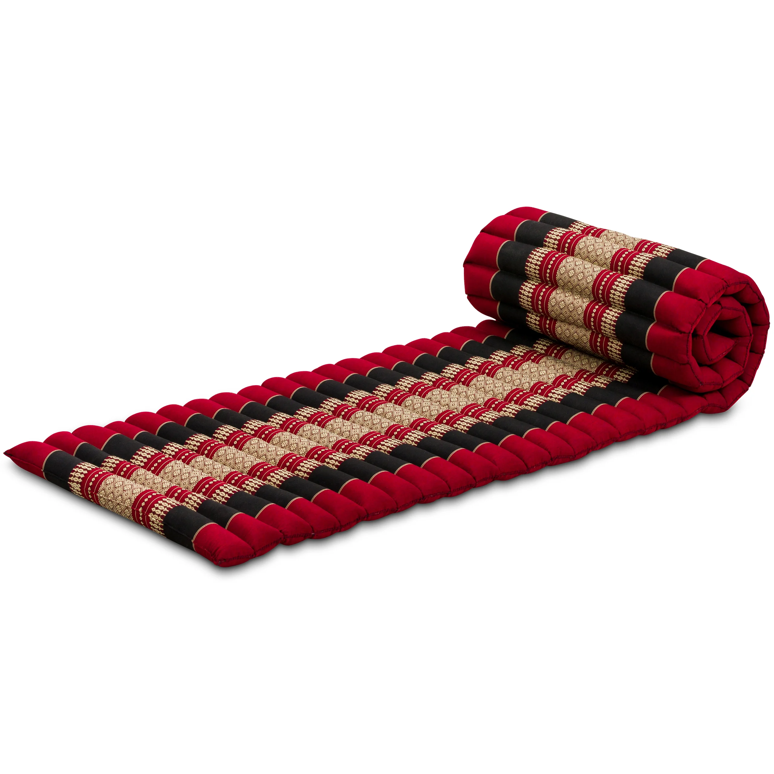 Tapis enroulable en kapok, 50 cm de large