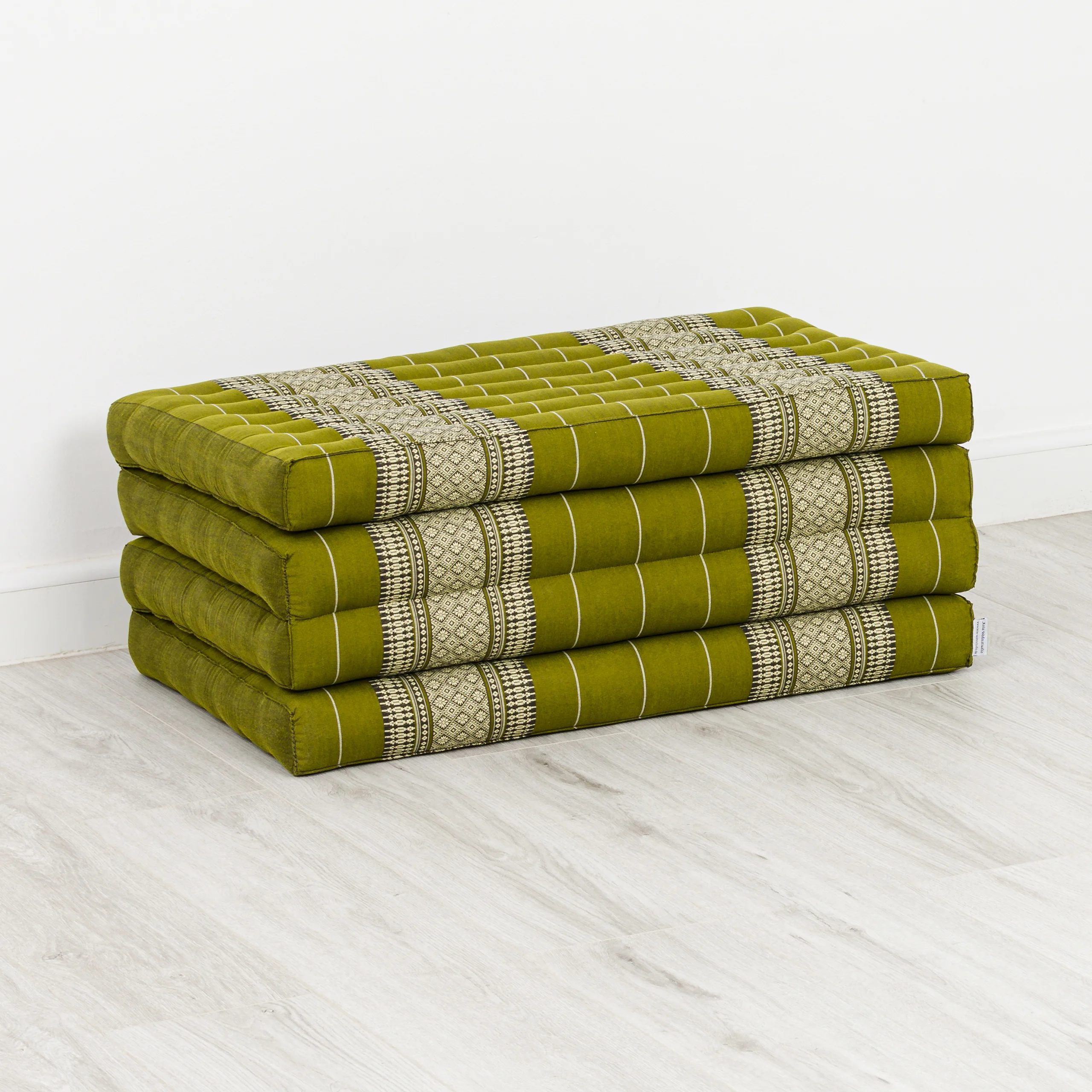 Matelas pliable en kapok, 80 cm de large, Classic