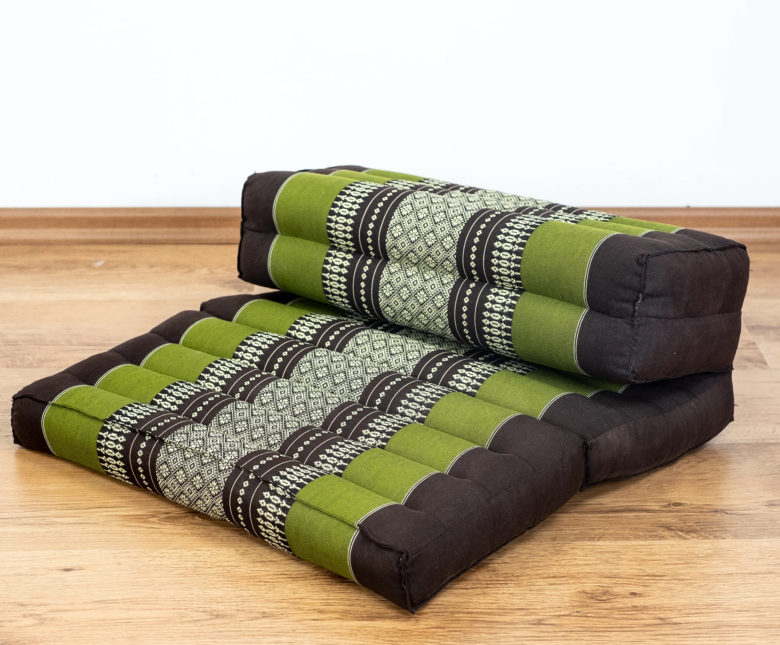 Coussin de maintien pliable en kapok