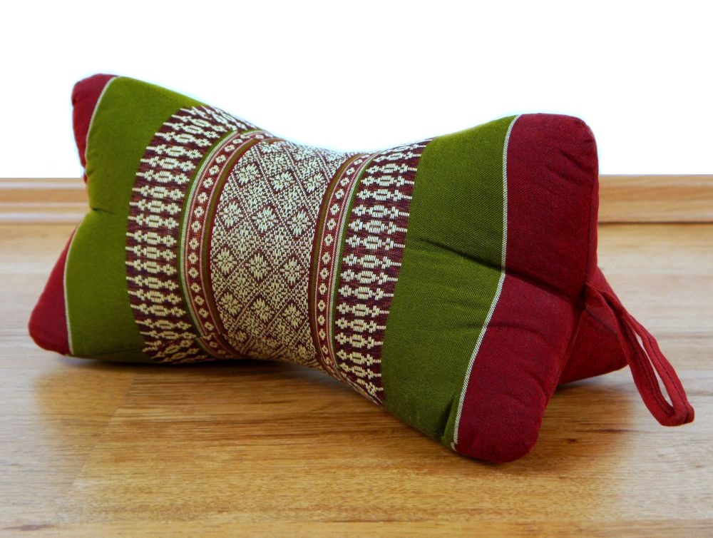 Coussin os en kapok