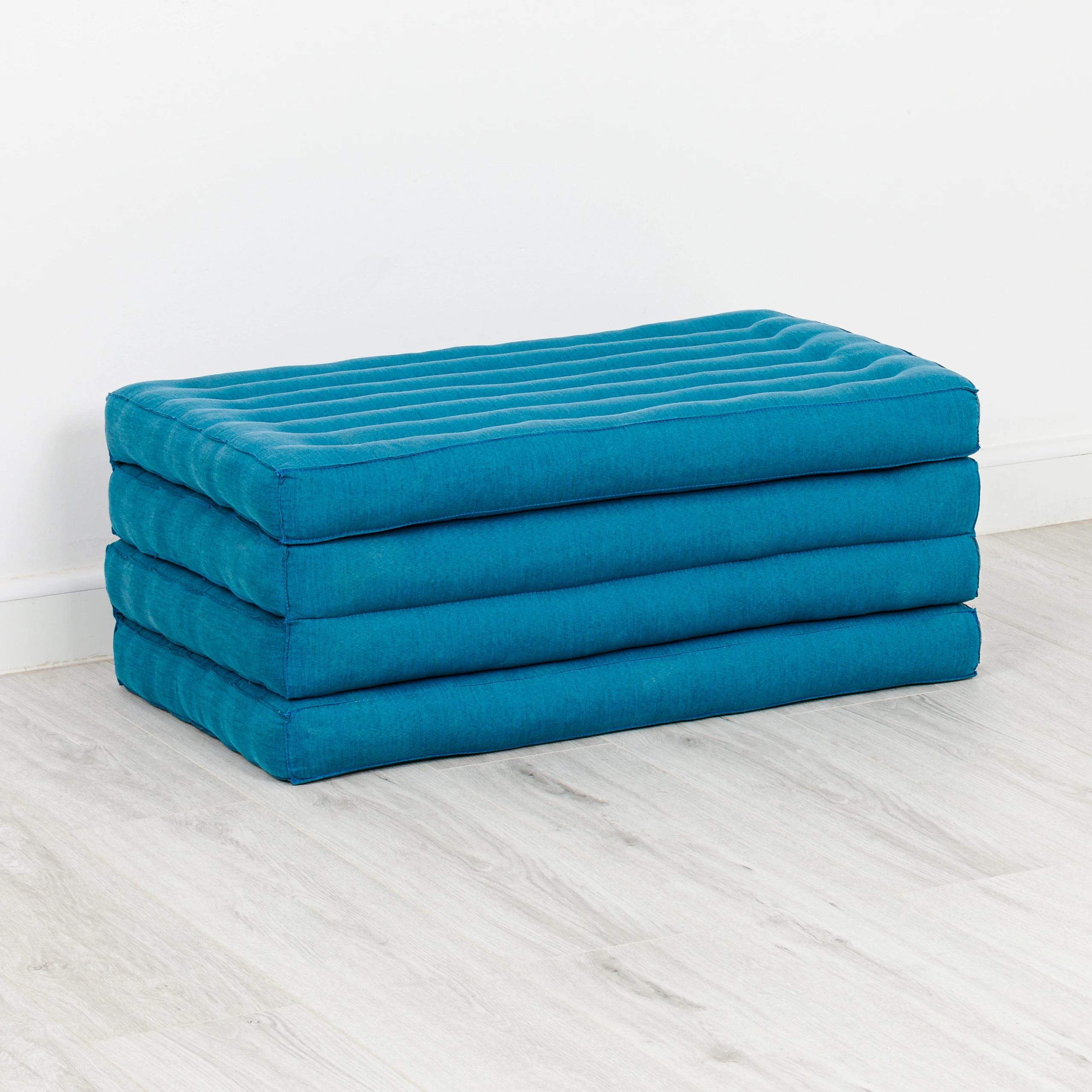 Matelas pliable en kapok, 80 cm de large, Basic