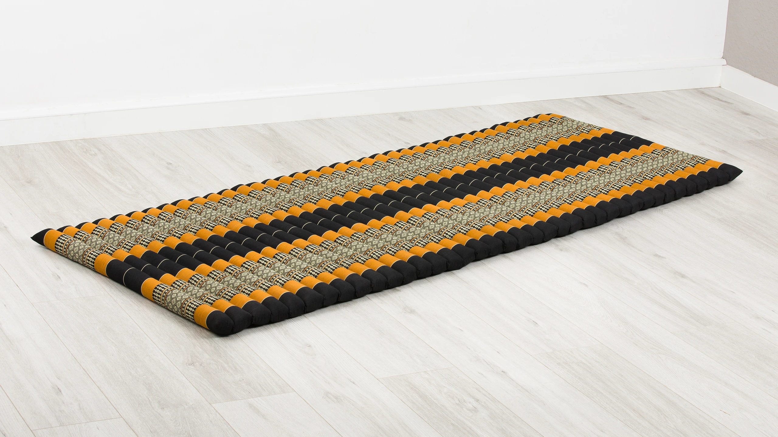 Tapis enroulable en kapok, 75 cm de large