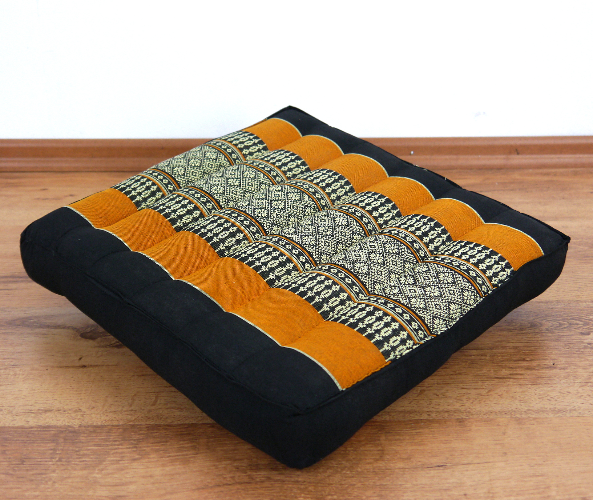Coussin d’assise en kapok 35 cm