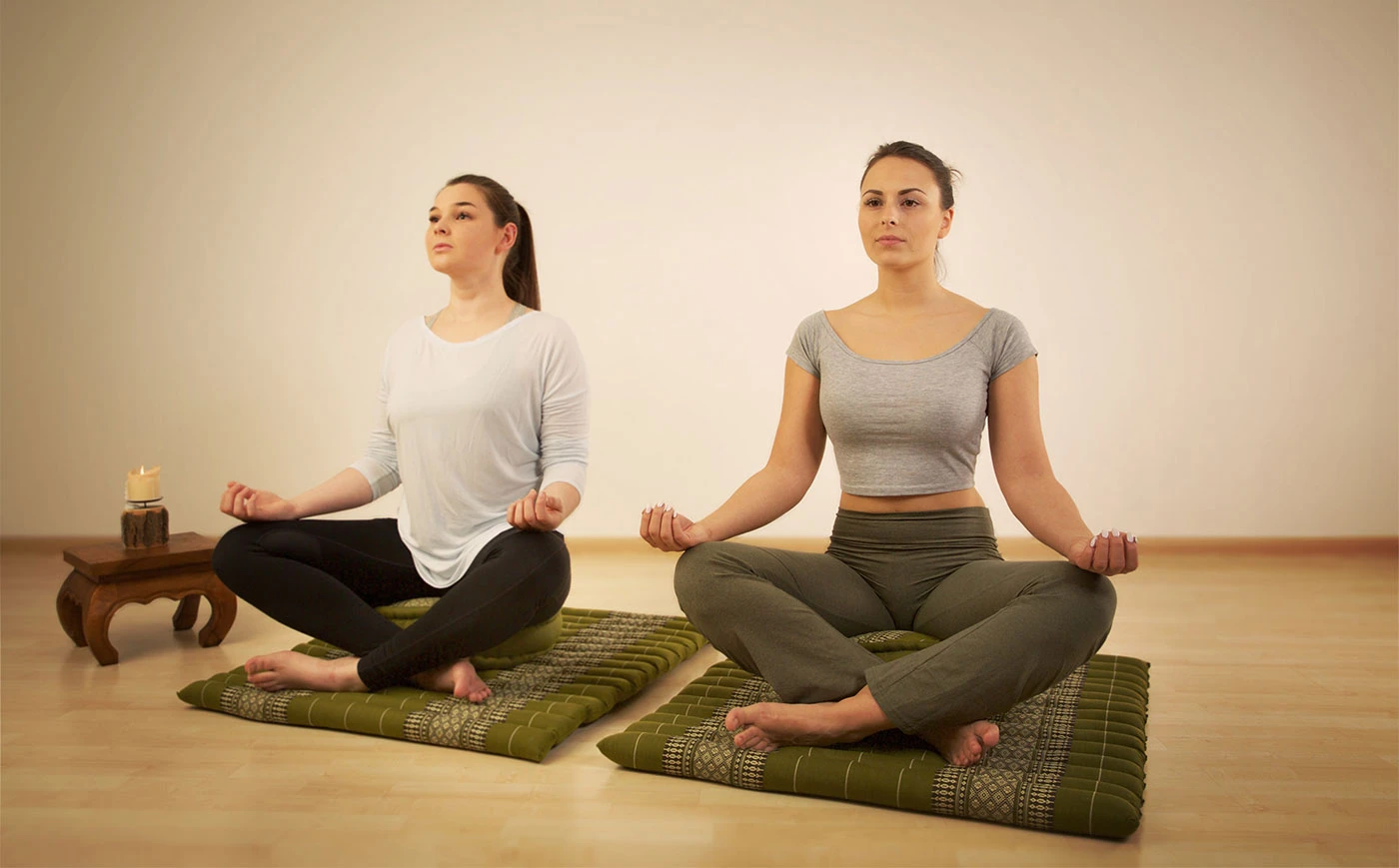 Techniques de Méditation d'Asie : Un Voyage vers la Clarté Intérieure et la Pleine Conscience