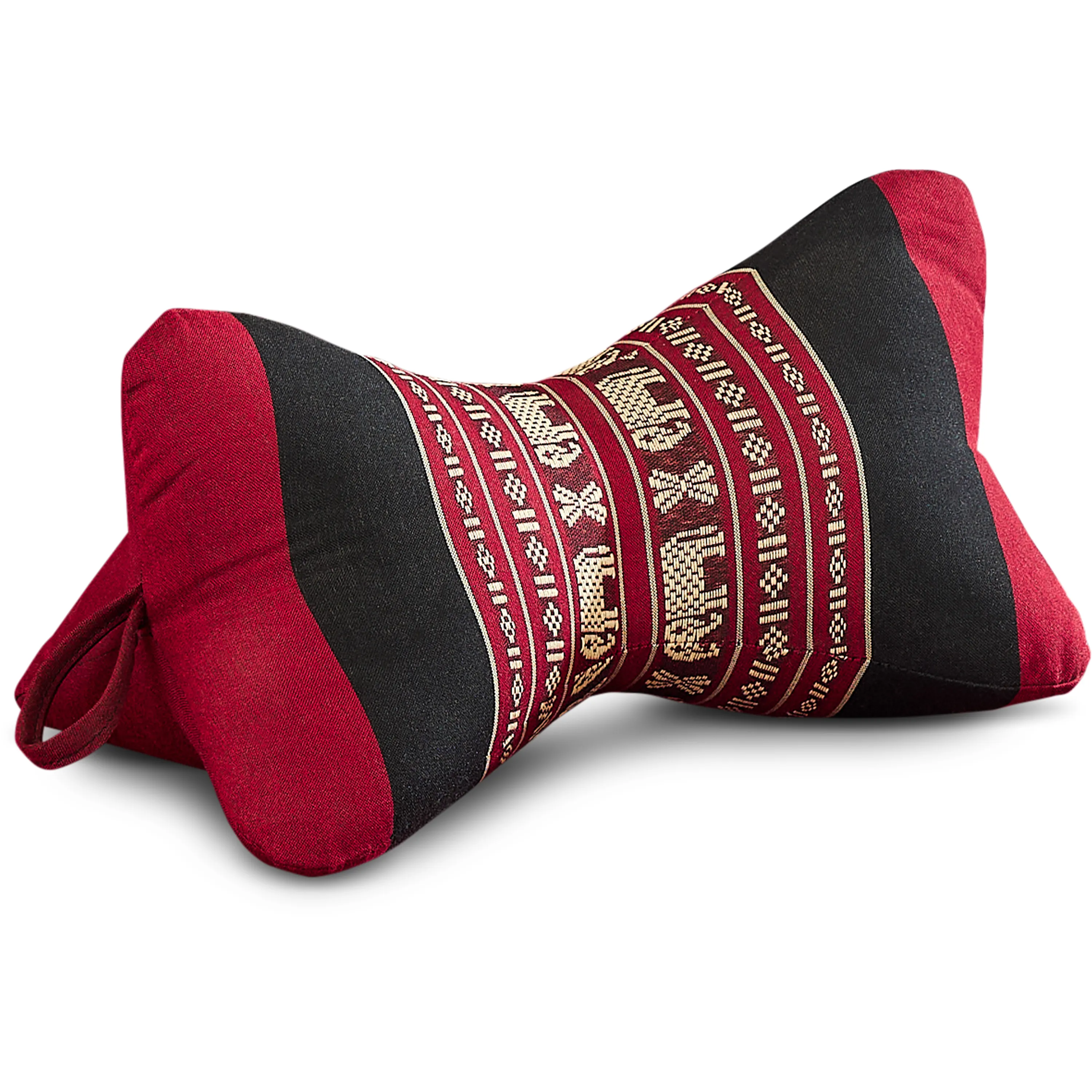 Coussin os en kapok