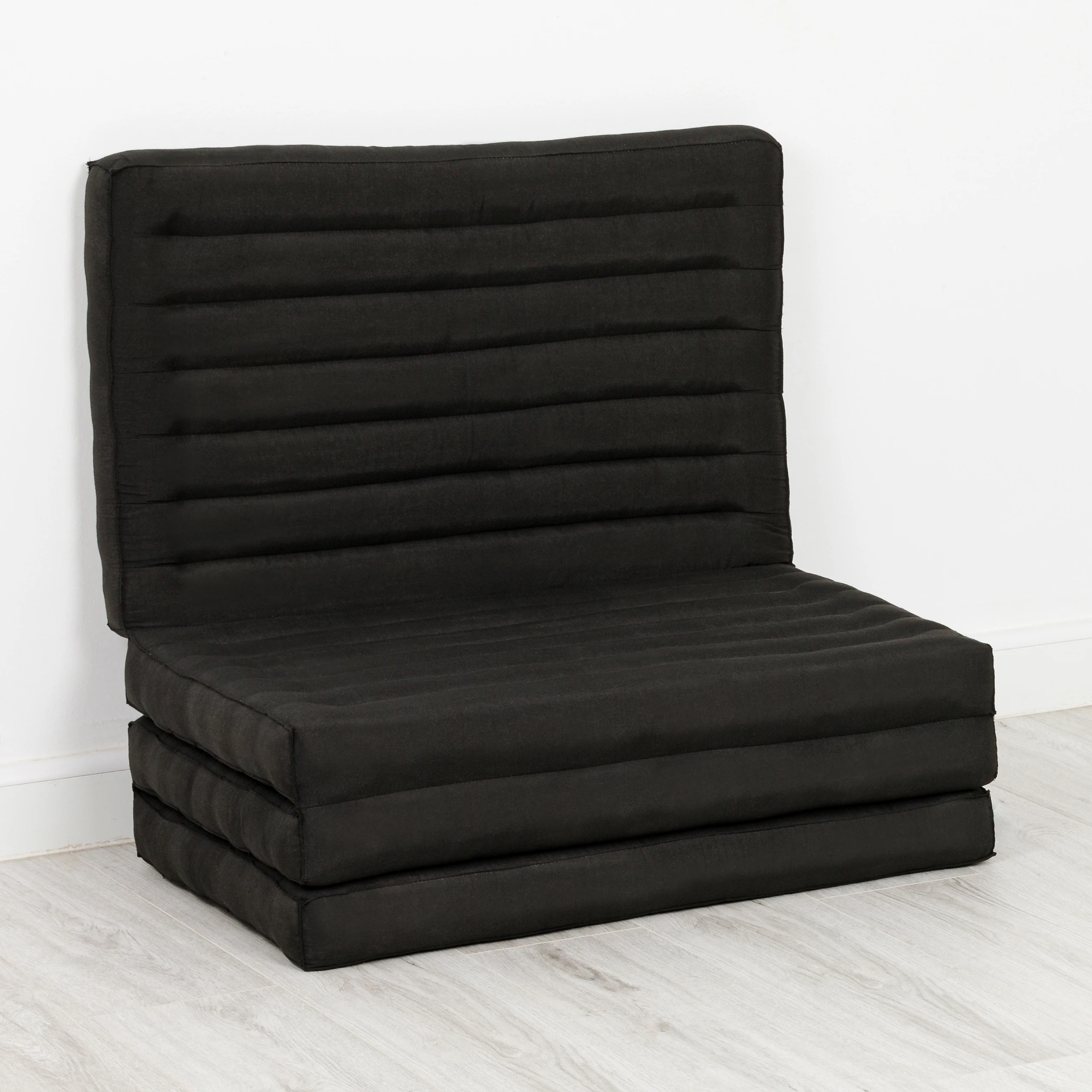 Matelas pliable en kapok, 80 cm de large, Basic