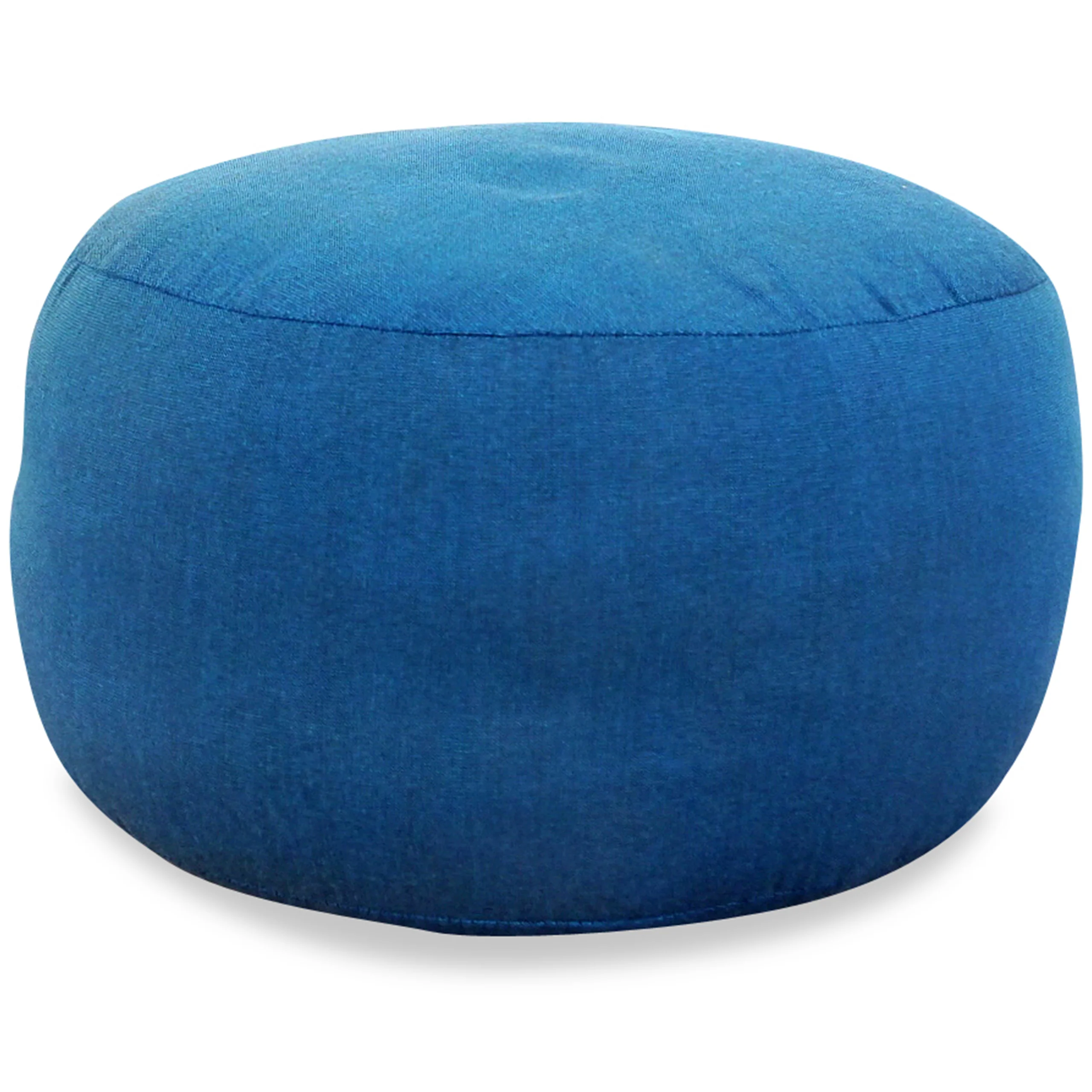 Zafu petite taille en kapok, Basic