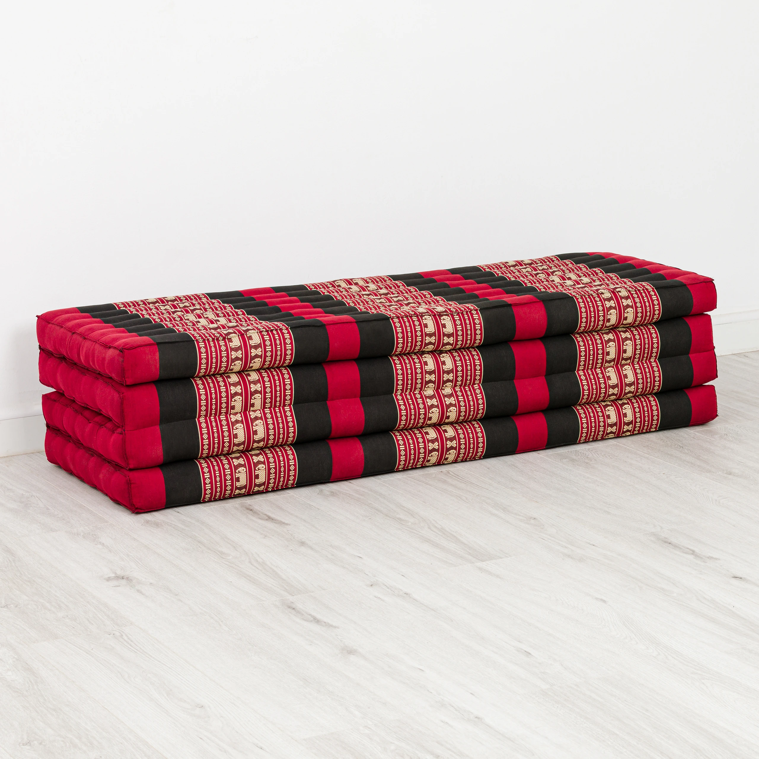 Kapok Klappmatratze, 140 cm breit, Classic