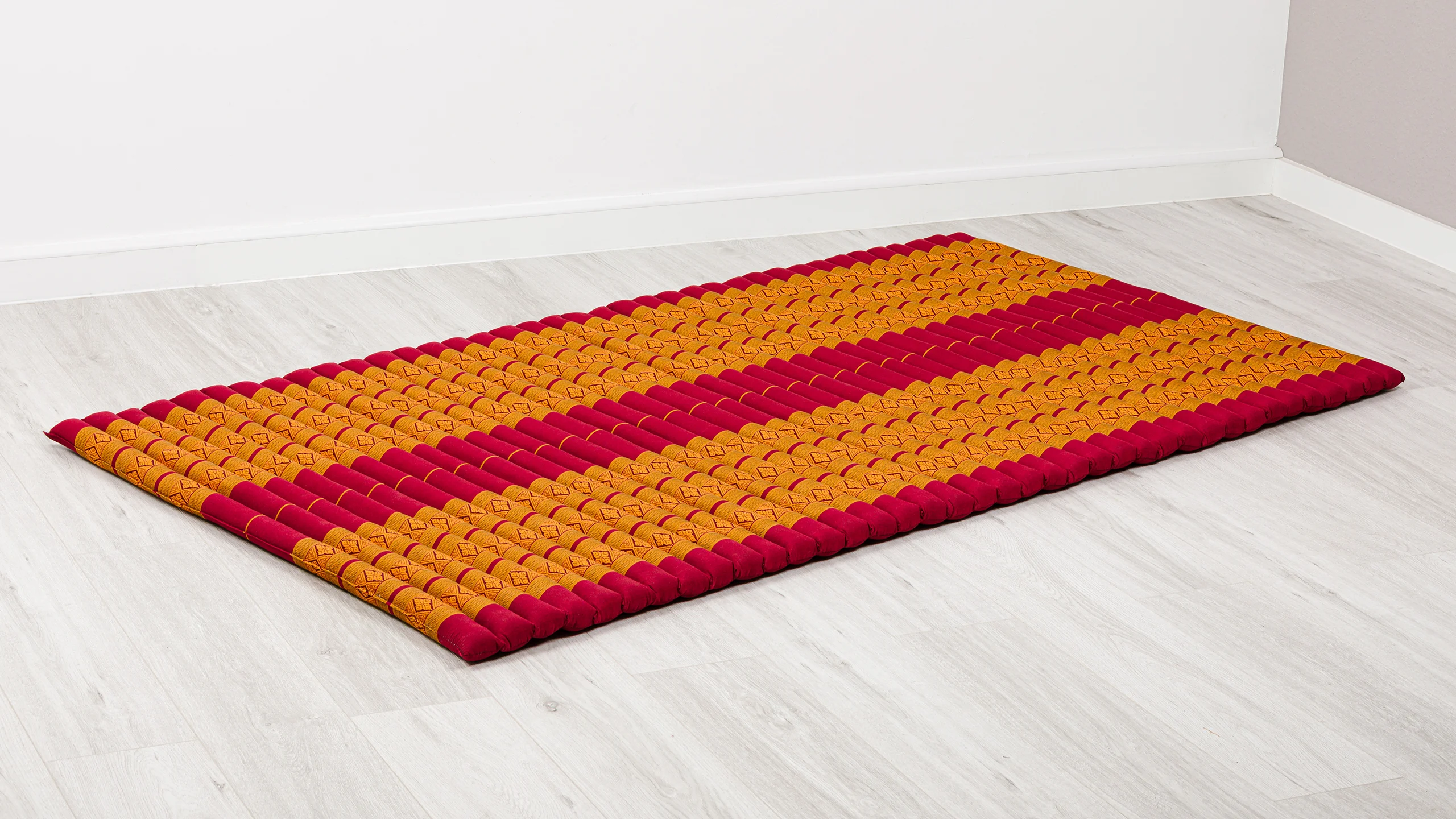 Tapis enroulable en kapok, 110 cm de large