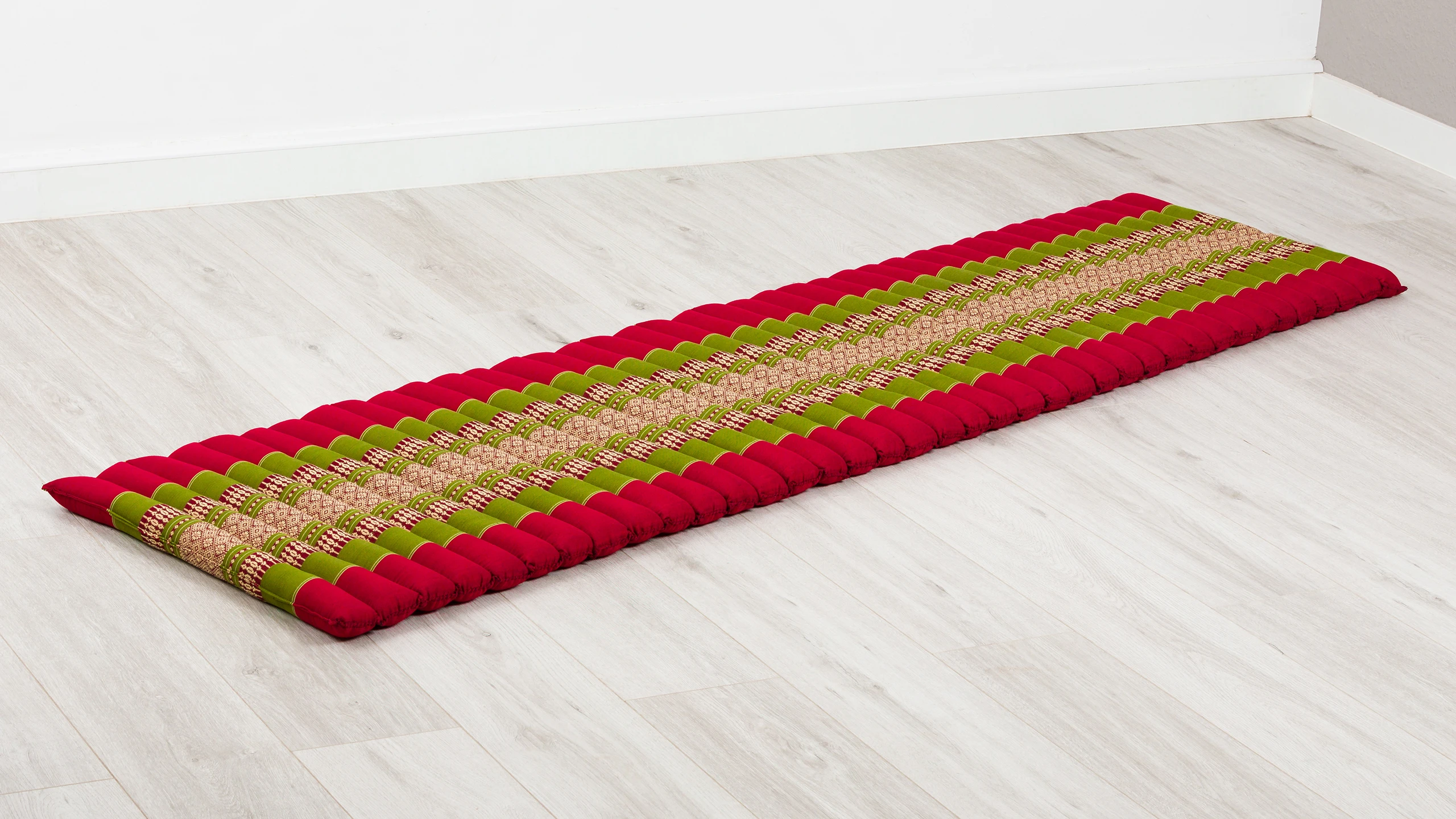 Tapis enroulable en kapok, 50 cm de large
