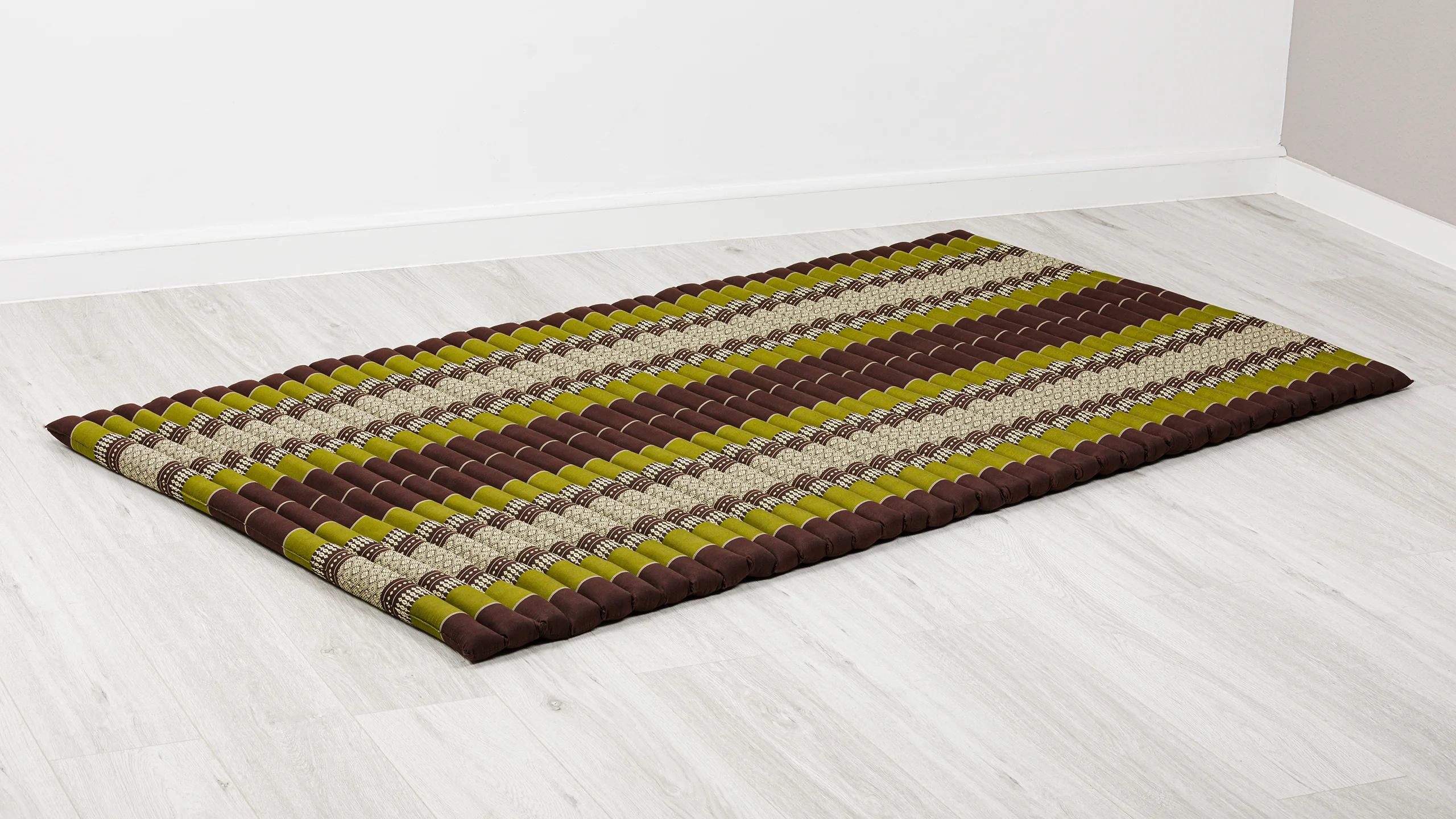 Tapis enroulable en kapok, 110 cm de large