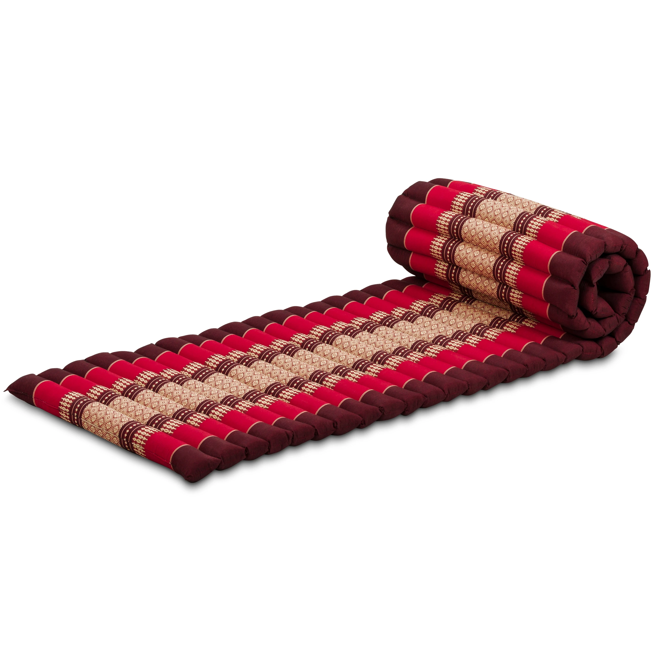 Tapis enroulable en kapok, 50 cm de large