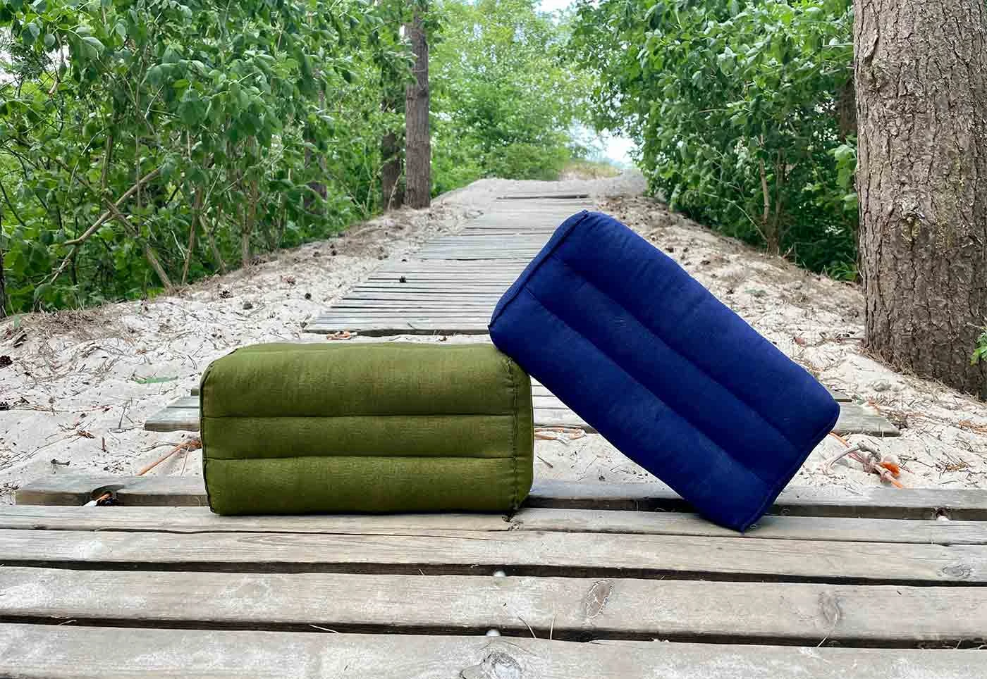 Le Défi Kapok : Fixez-vous des Objectifs pour un Mois et Utilisez les Produits en Kapok pour Soutenir un Mode de Vie Sain et Détendu